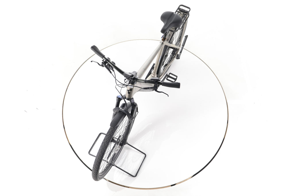 Cube Kathmandu Hybrid Pro Trekking E-Bike - Image 17