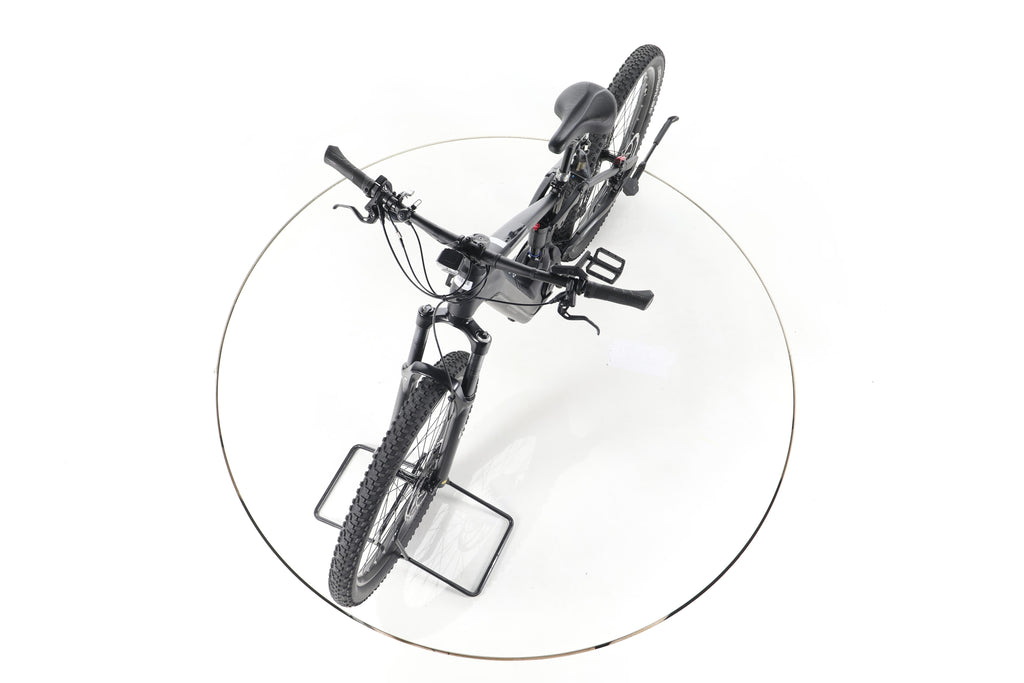 Cube Stereo Hybrid 120 ONE E-Bike Fully 2024 - Image 17