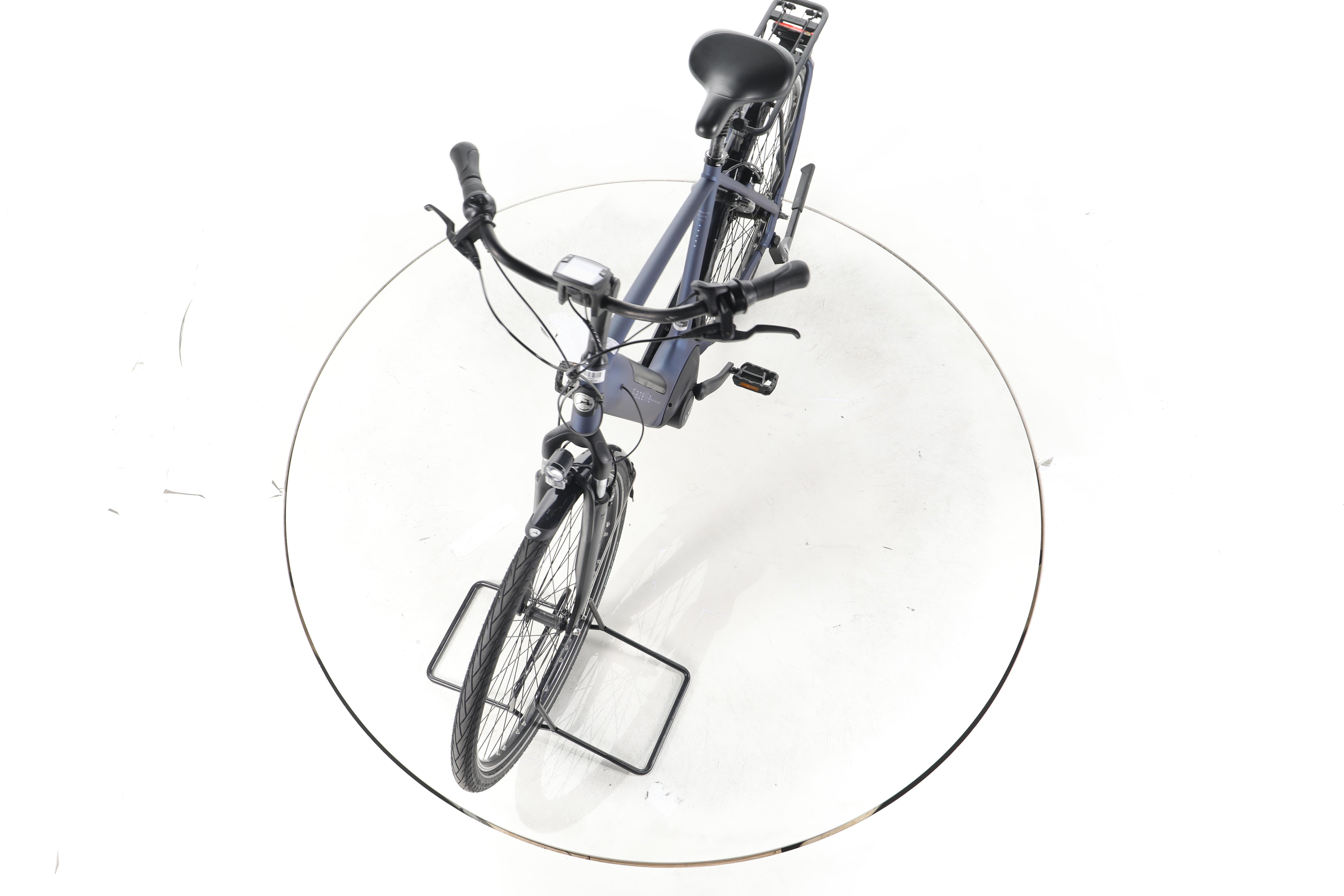 Gazelle Arroyo C7+ HMB Elite City E-Bike - Image 17
