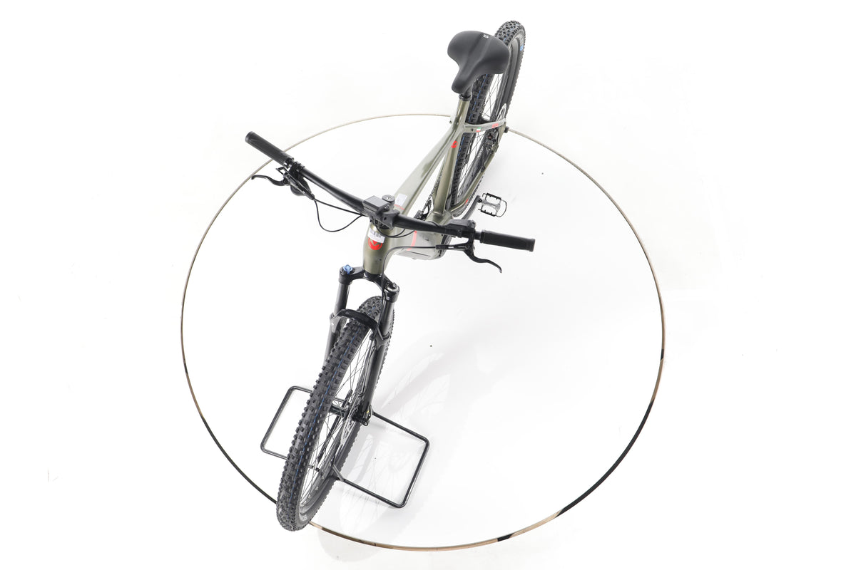 Malaguti Brenta HT 5.1 E-Bike - Image 17
