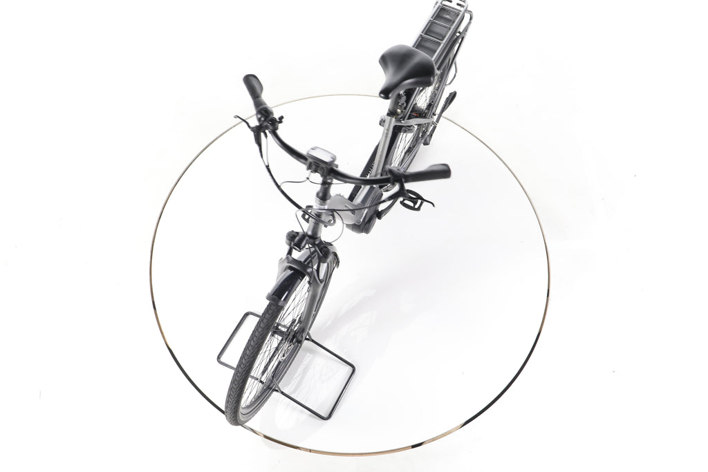 Pegasus Solero E8F Performance City E-Bike Tiefeinsteiger - Image 17