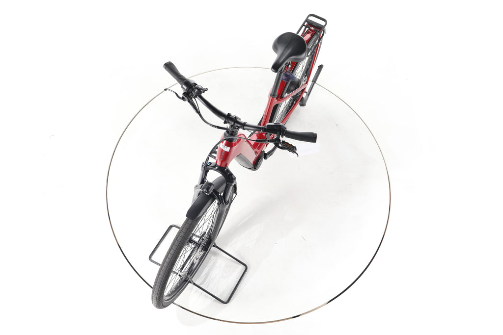 Cube Kathmandu Hybrid comf. pro EE City E-Bike Tiefeinsteiger 2025 - Image 17