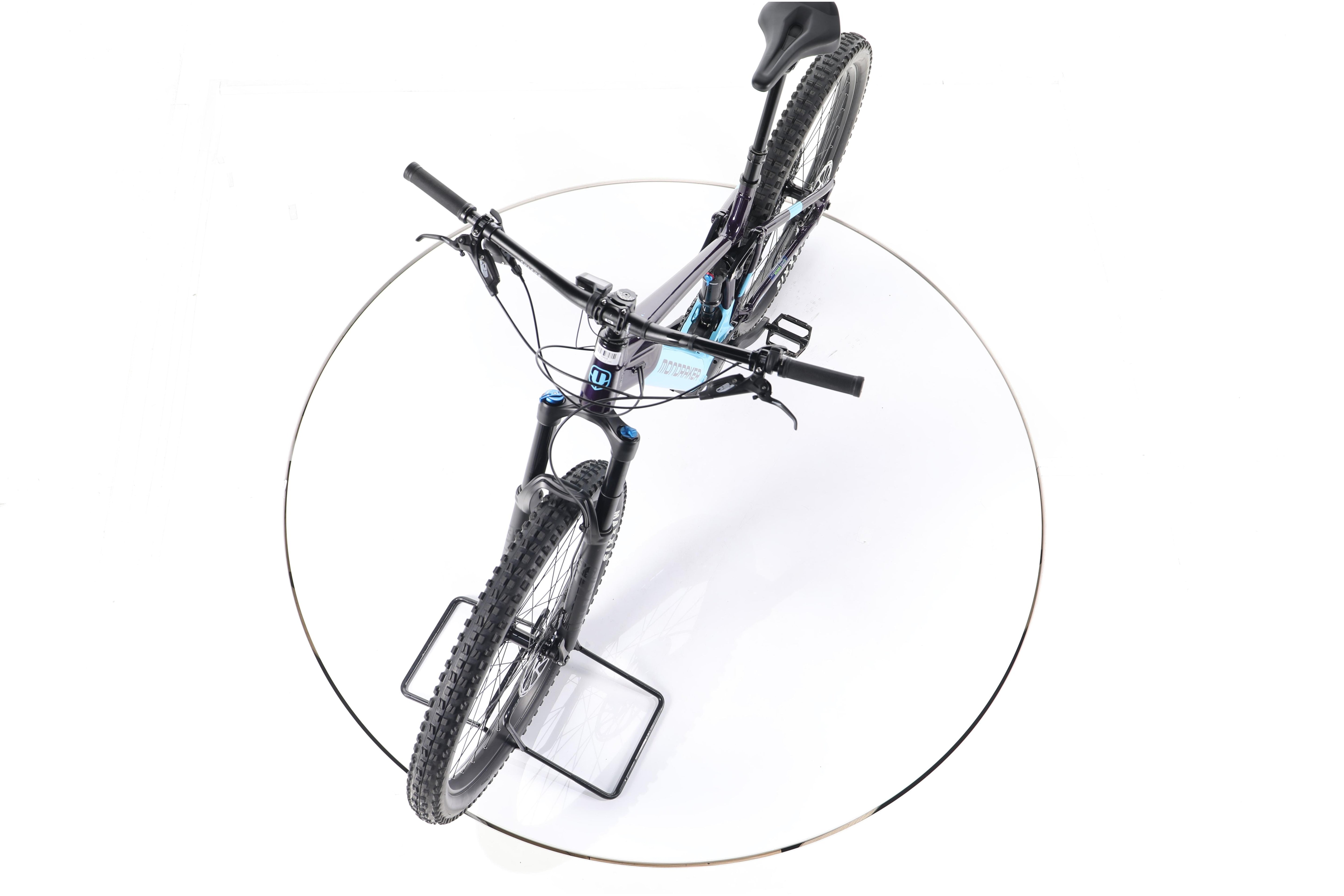 Mondraker DUSK R Fully E-Bike - Image 17