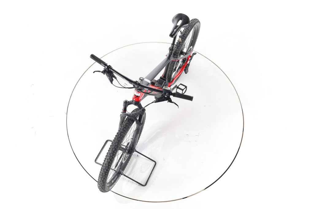 Simplon Sengo Pmax E-Bike Carbon - Image 17
