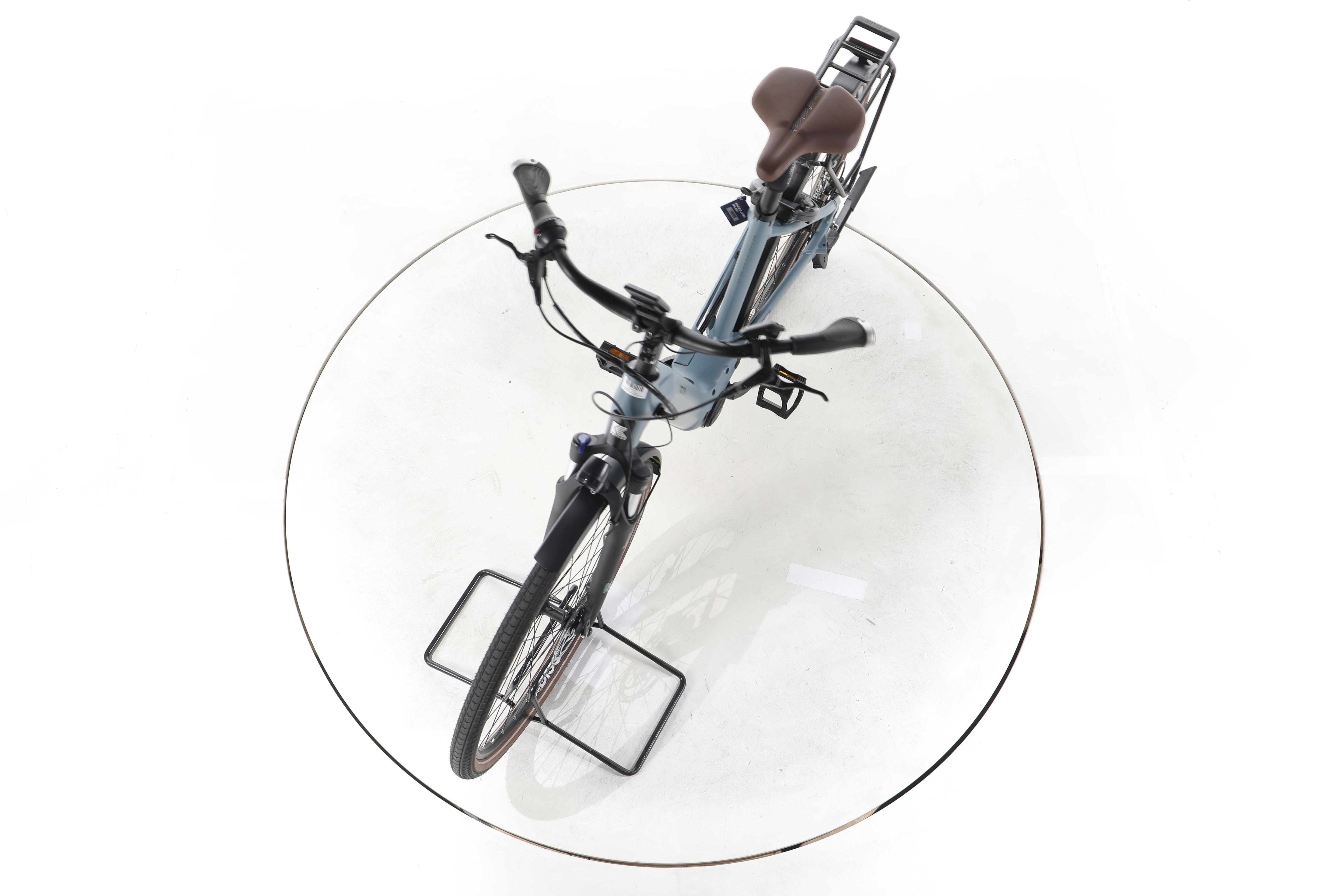 Kettler QUADRIGA P5 BELT (RT) City E-Bike Tiefeinsteiger 2024 - Image 17