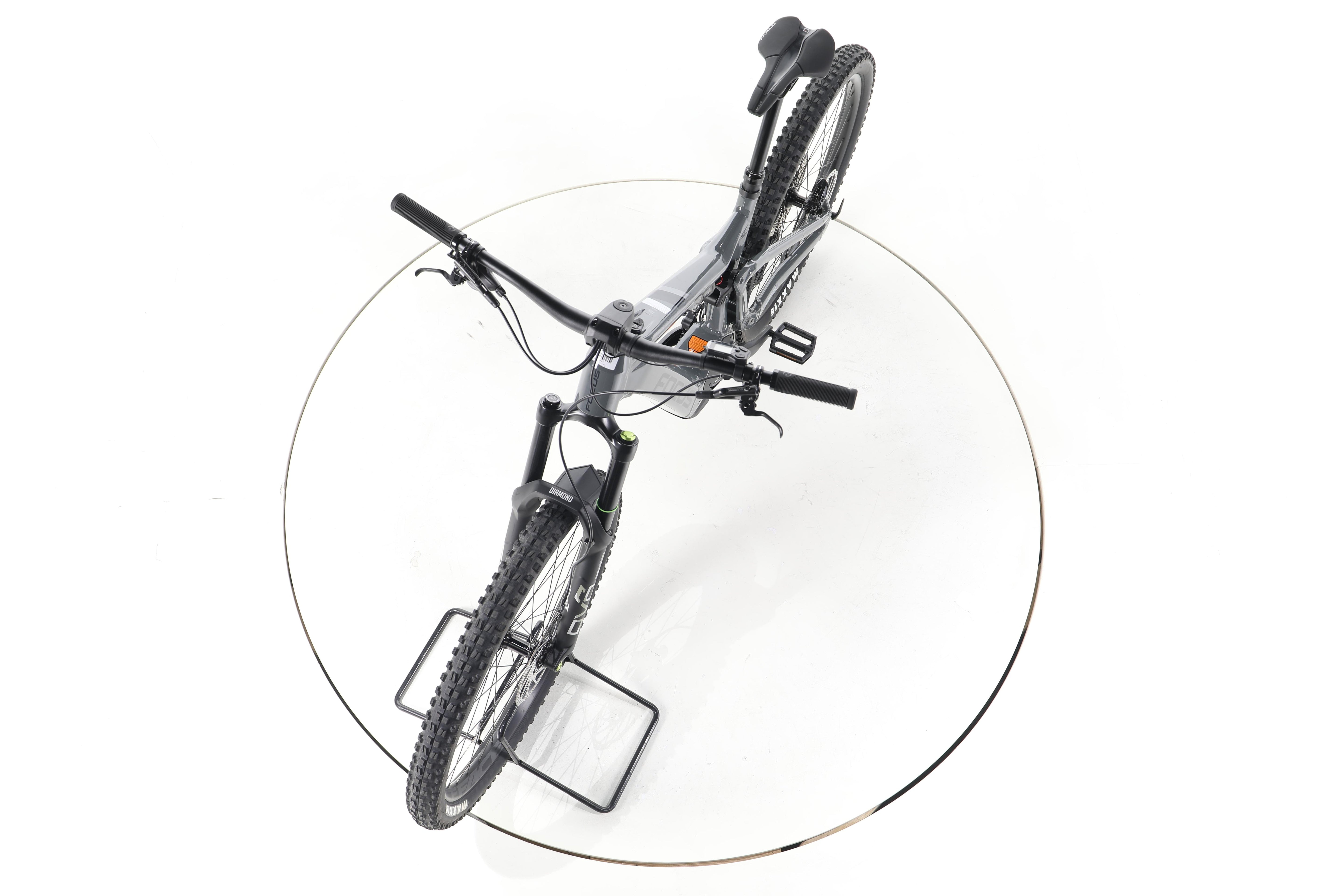Focus Jam² 6.8 Fully E-Bike - Image 17