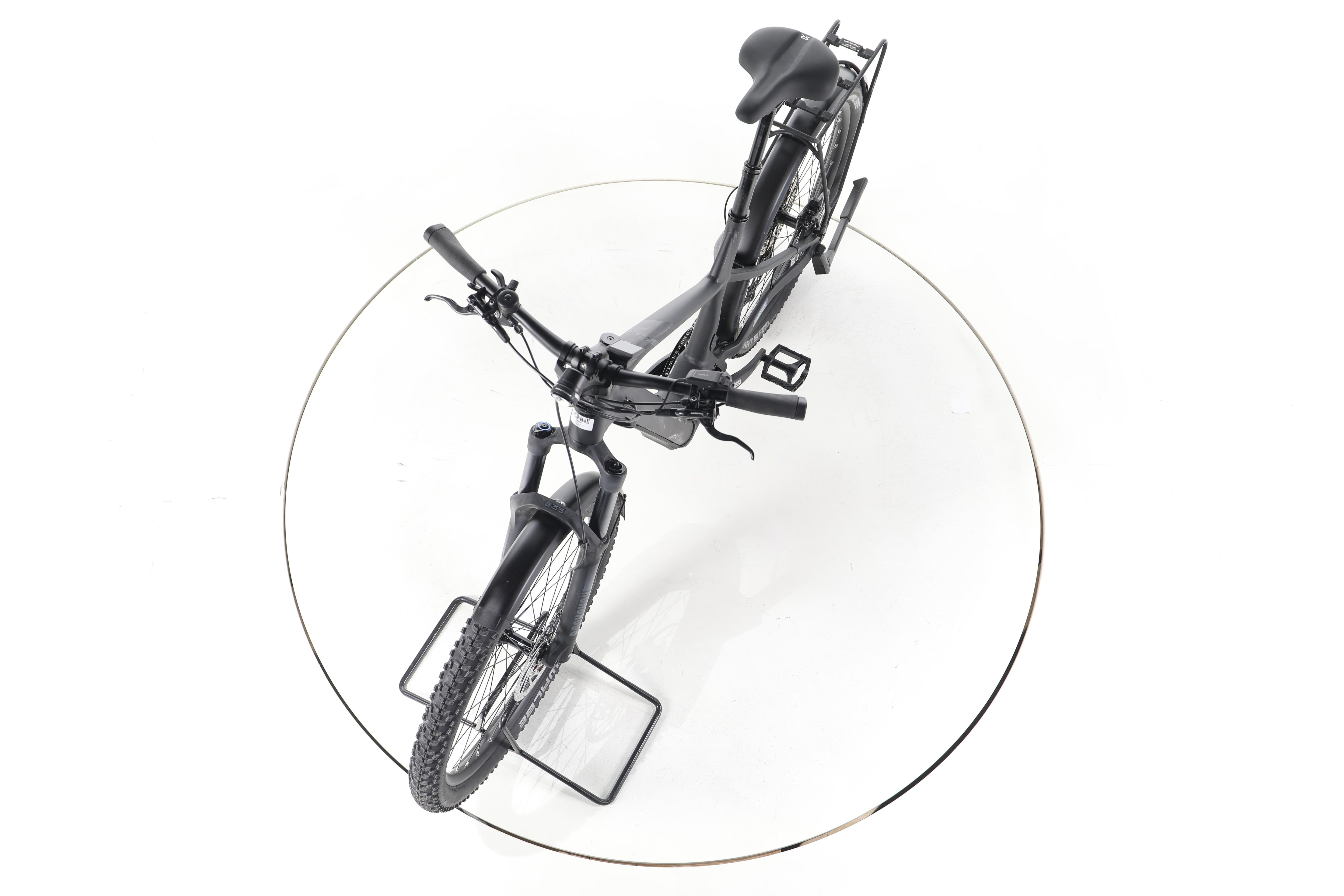 Lapierre E-Explorer 9.7 Trekking E-Bike - Image 17