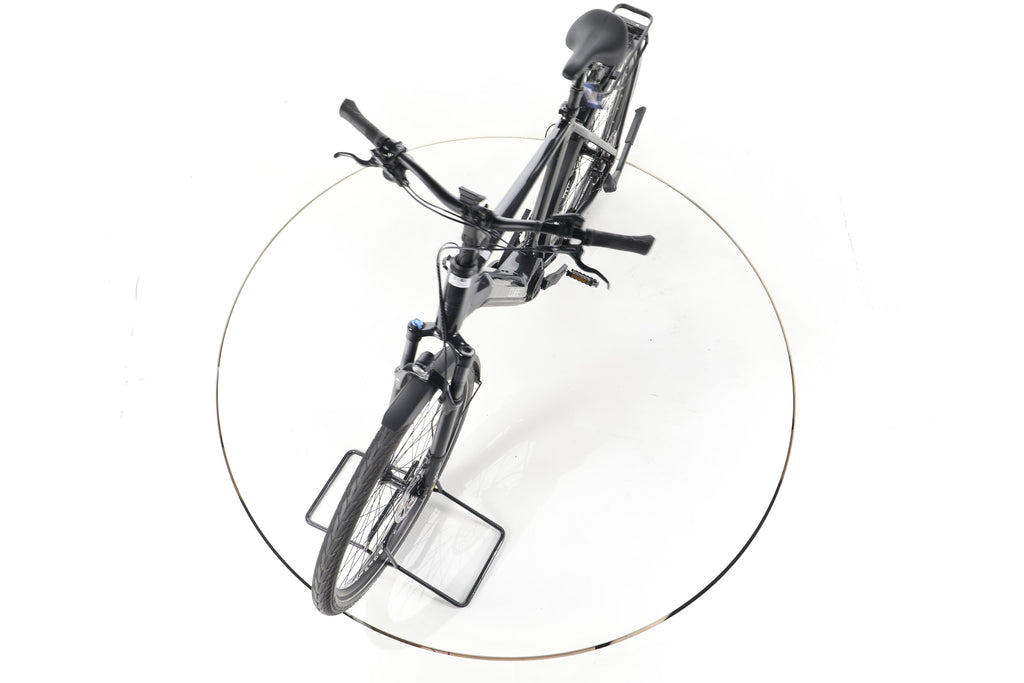 Cube Kathmandu Hybrid EXC Trekking E-Bike - Image 17
