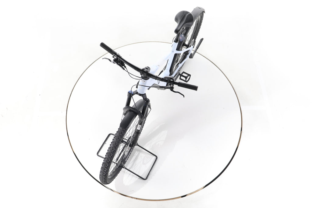 Cube Reaction Hybrid Pro E-Bike - Image 17