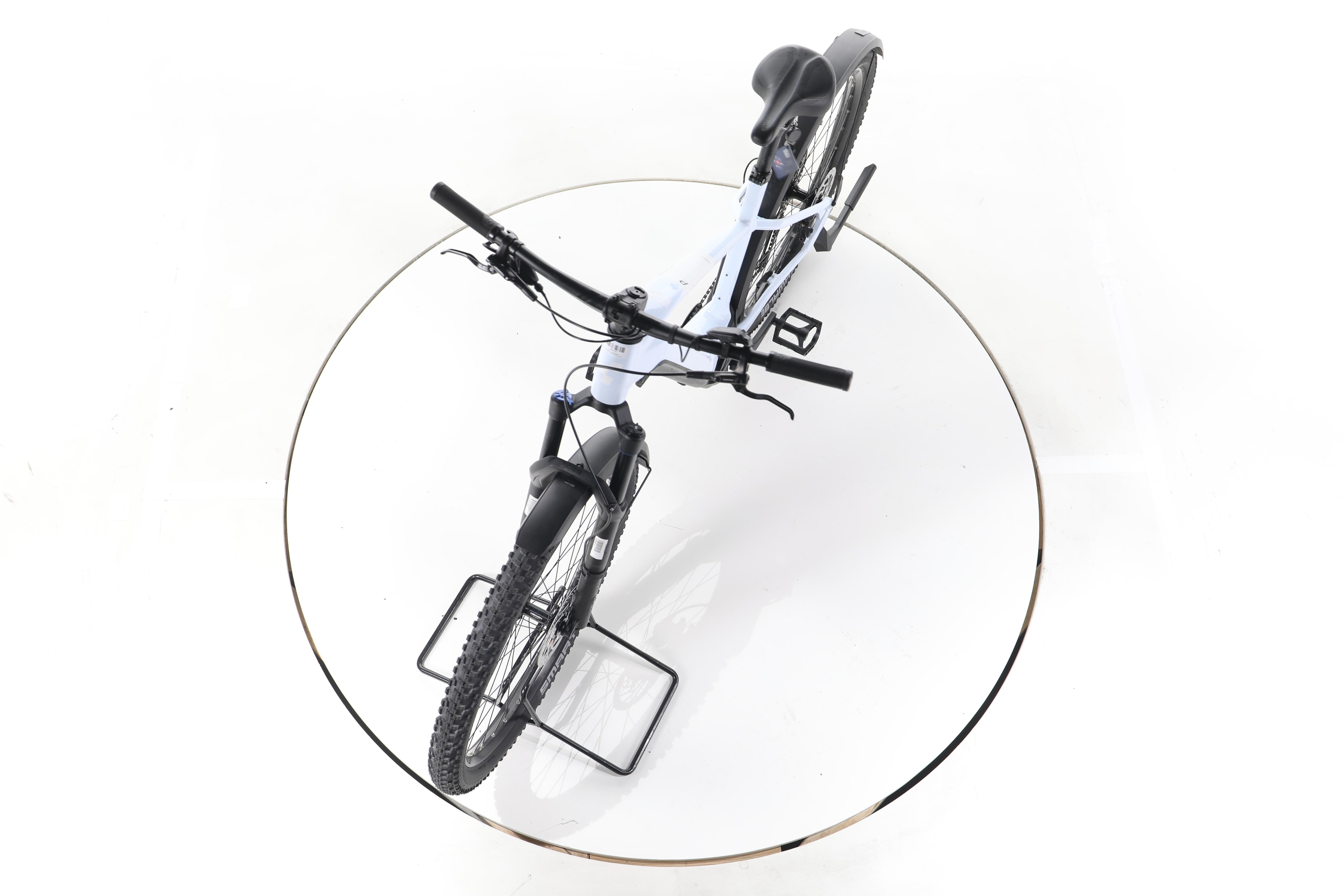 Cube Reaction Hybrid Pro E-Bike - Image 17