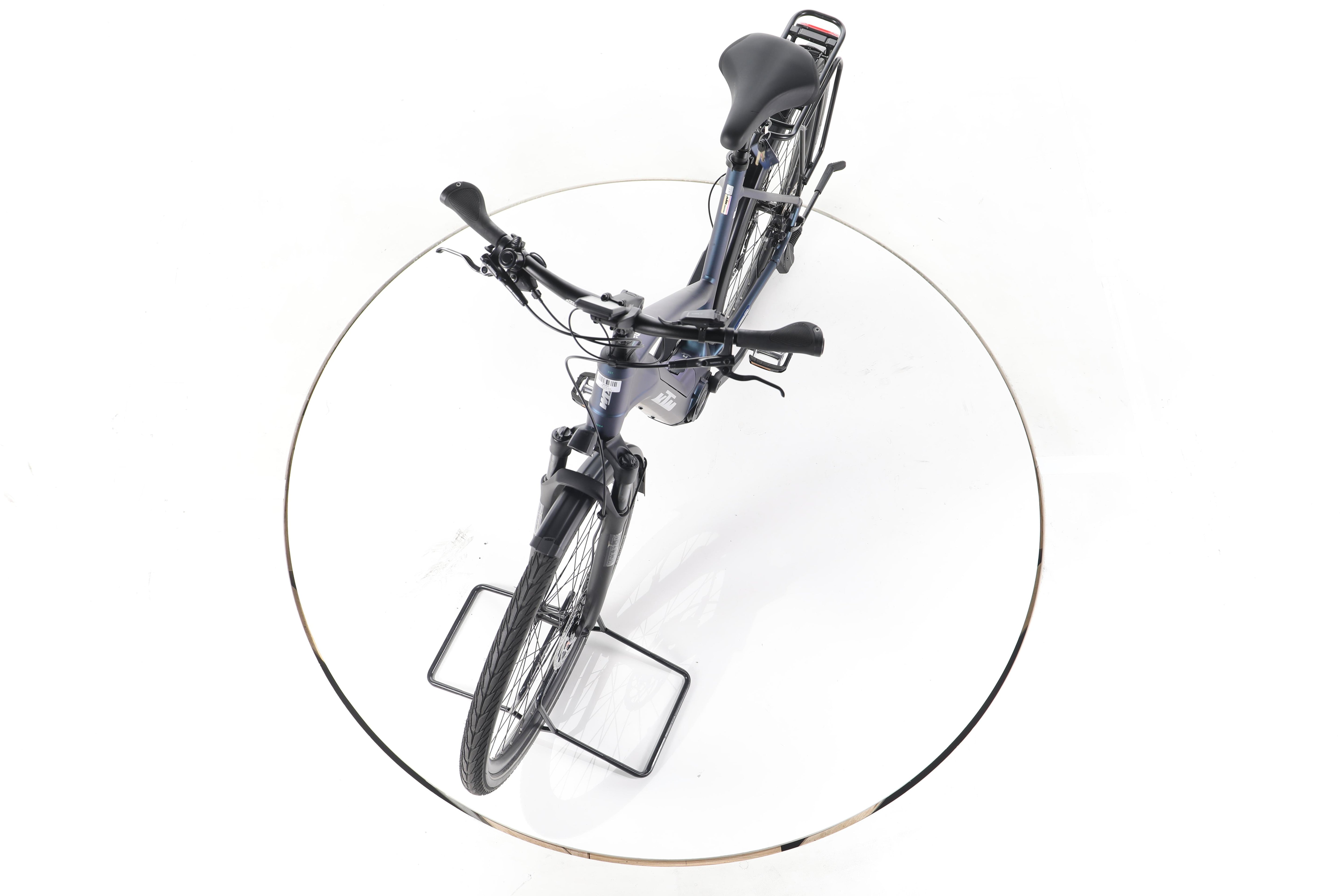 KTM Macina Tour CX 510 Trekking E-Bike 2025 - Image 17