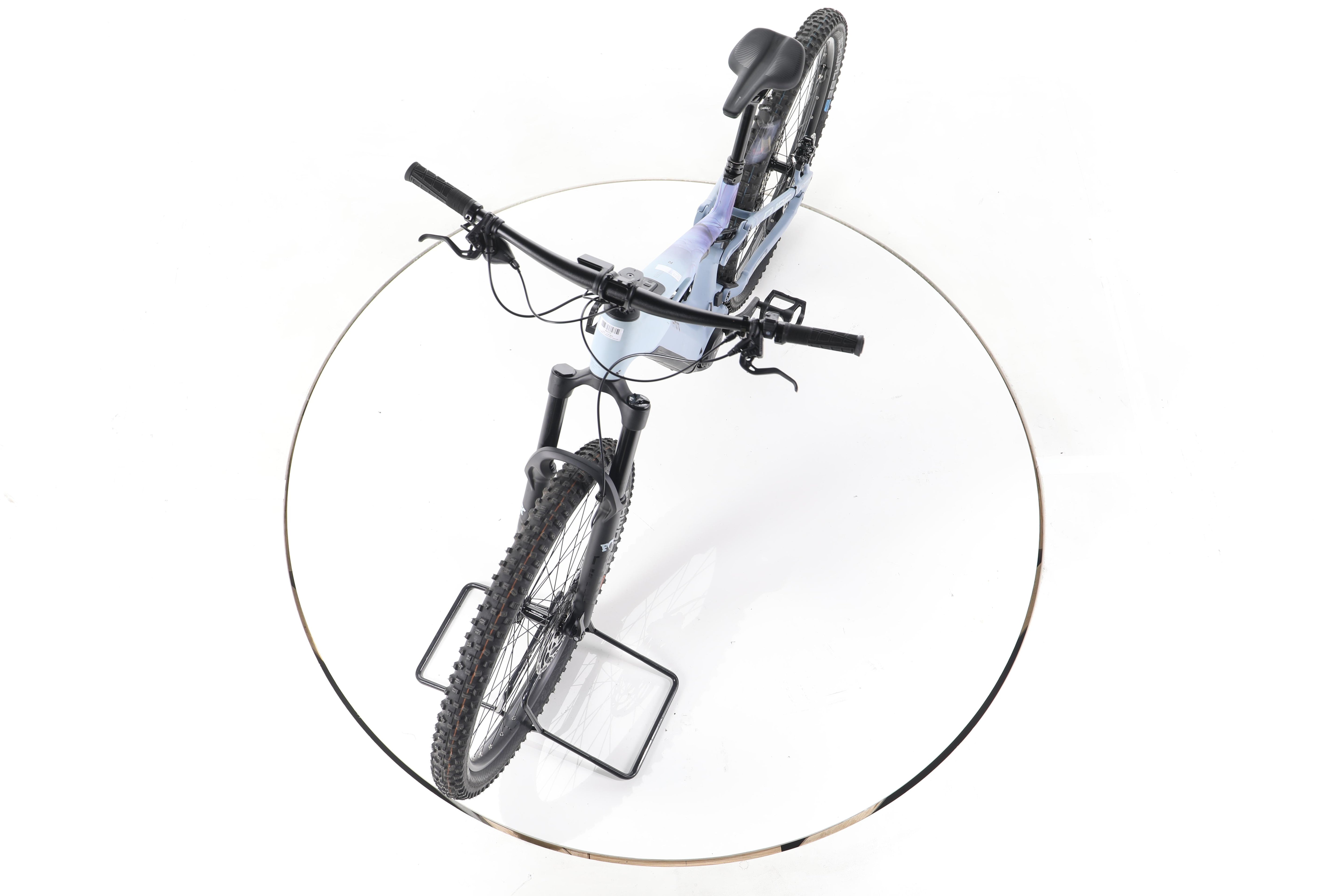 Cube Stereo Hybrid ONE44 HPC Race E-Bike Fully Carbon 2025 - Image 17