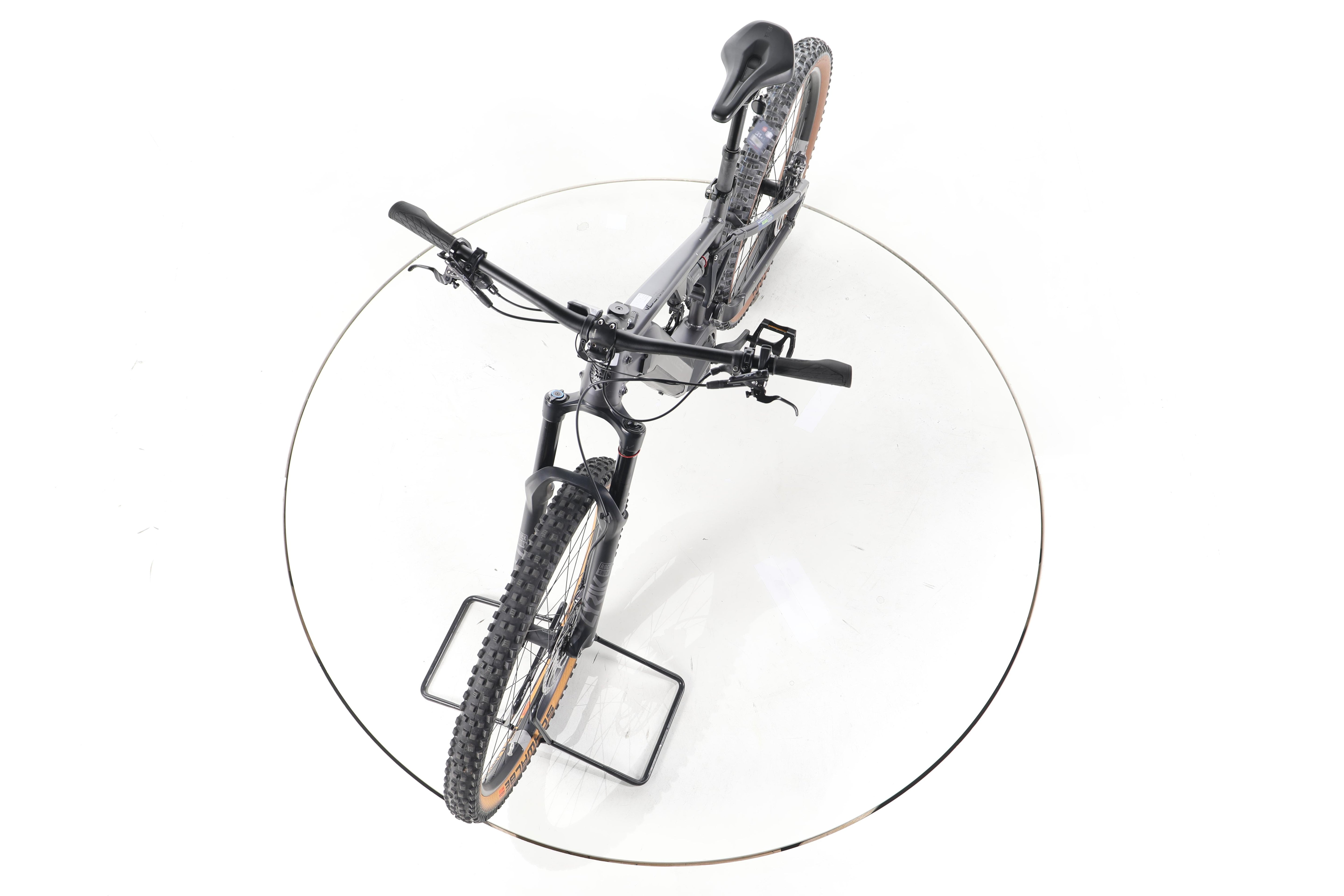 Hercules Nos FS 2.1 Fully E-Bike - Image 17