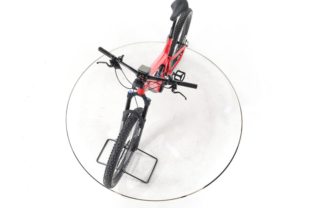 Riese & Müller Delite mountain touring E-Bike Fully - Image 17