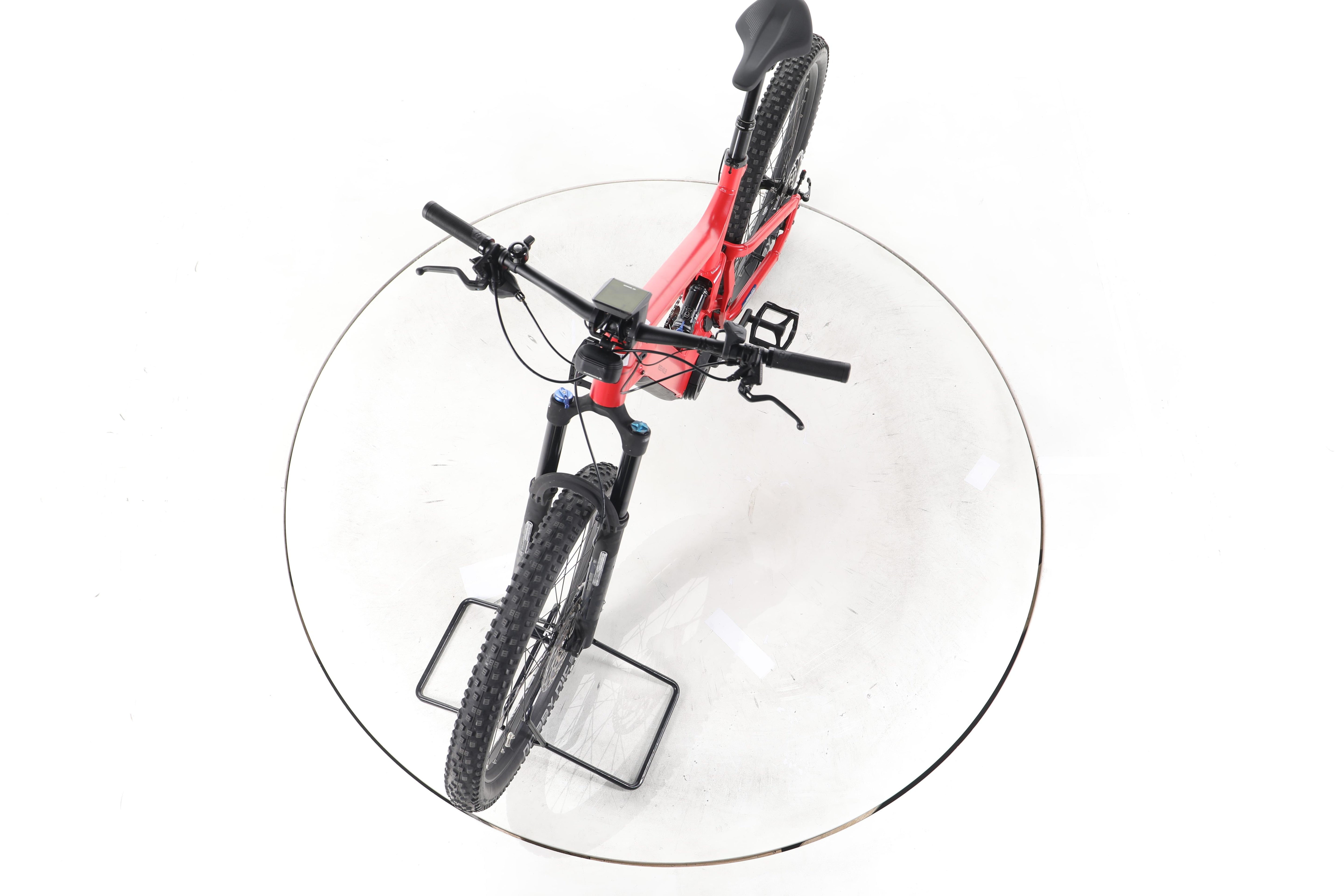 Riese & Müller Delite mountain touring E-Bike Fully - Image 17