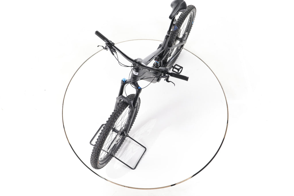 Cube Stereo Hybrid 140 HPC SLX E-Bike Fully Carbon - Image 17