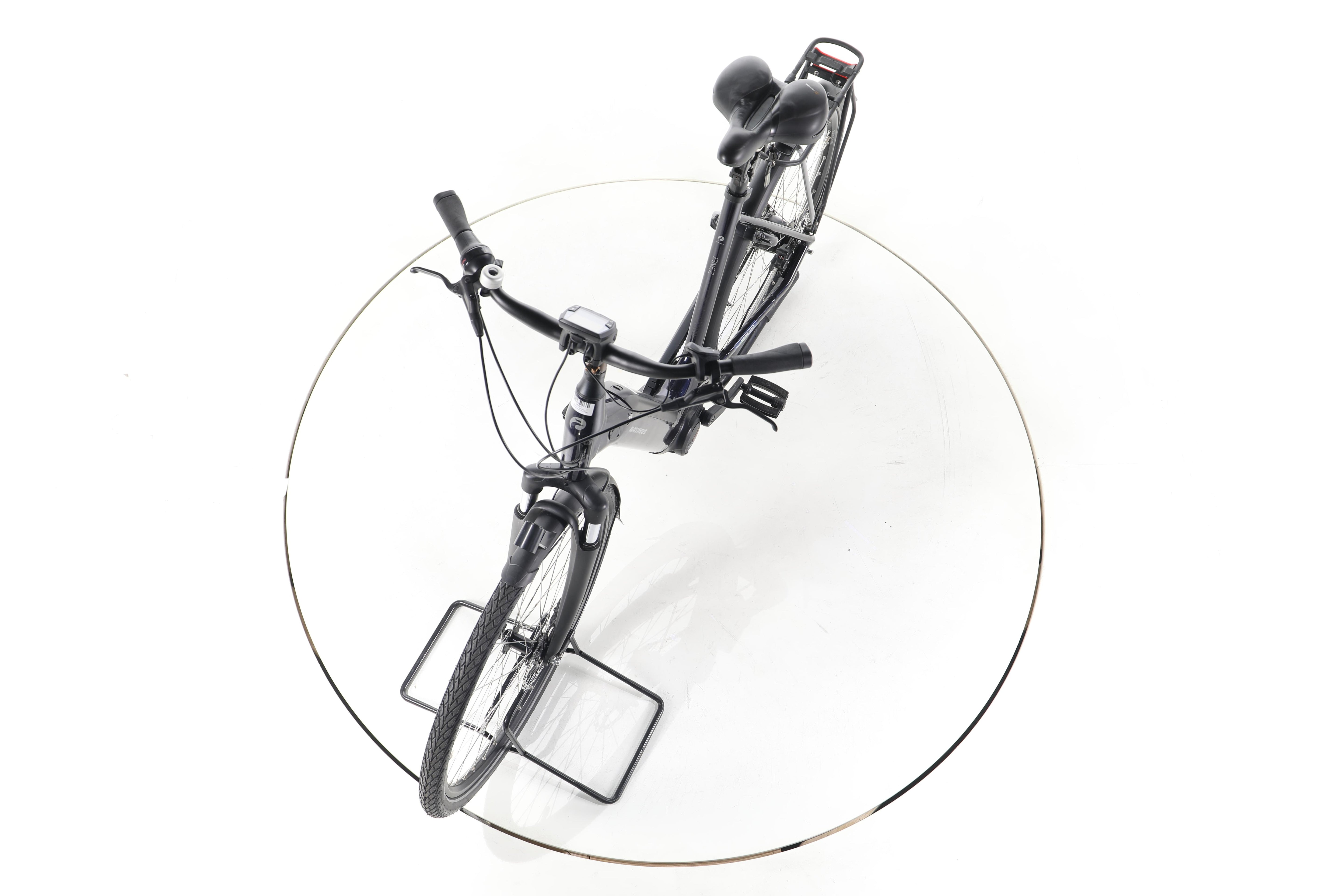 Batavus Finez E-go Power City E-Bike Tiefeinsteiger - Image 17