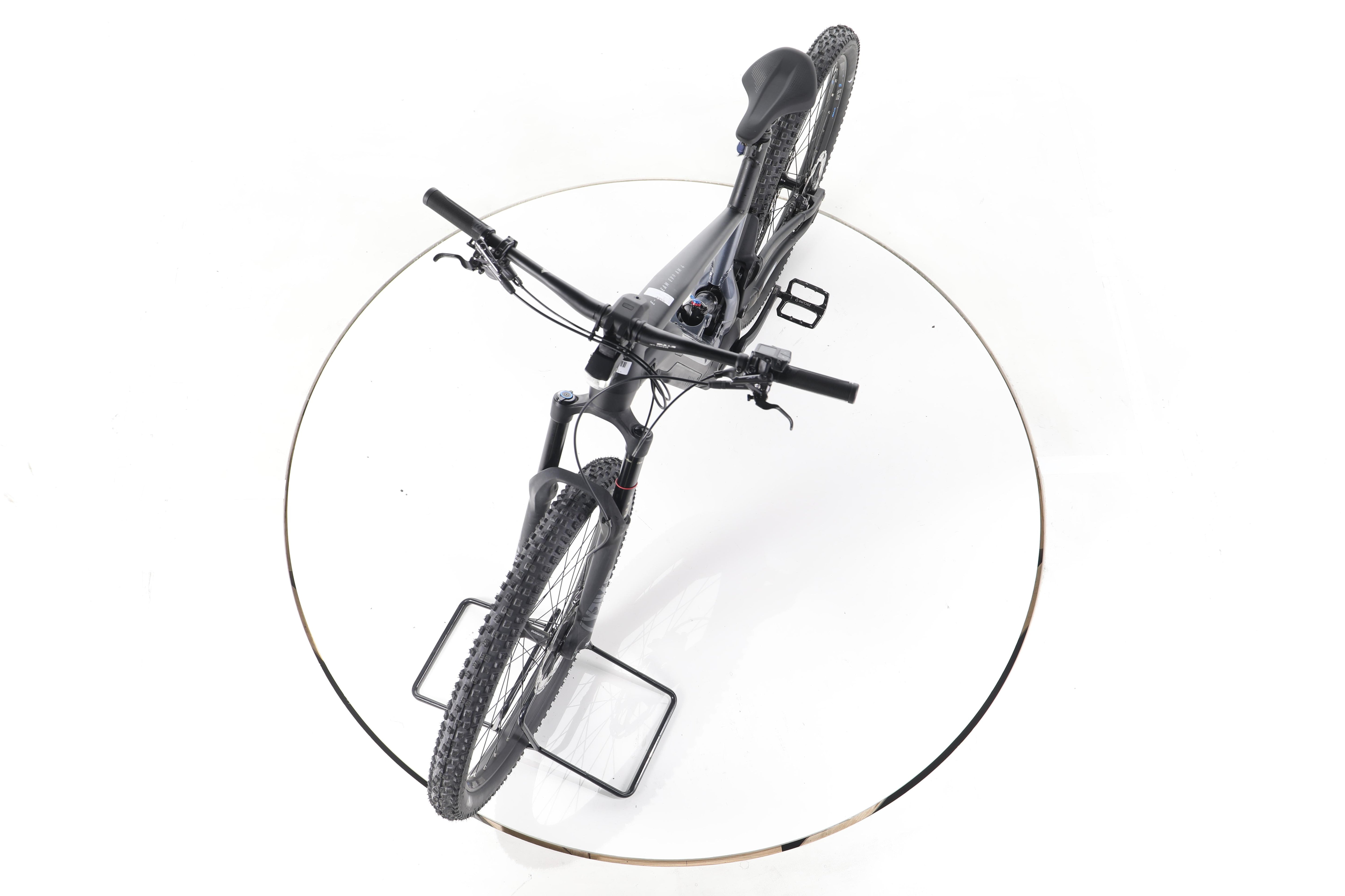 Bulls E-Stream EVO AM 4 E-Bike Fully - Image 17