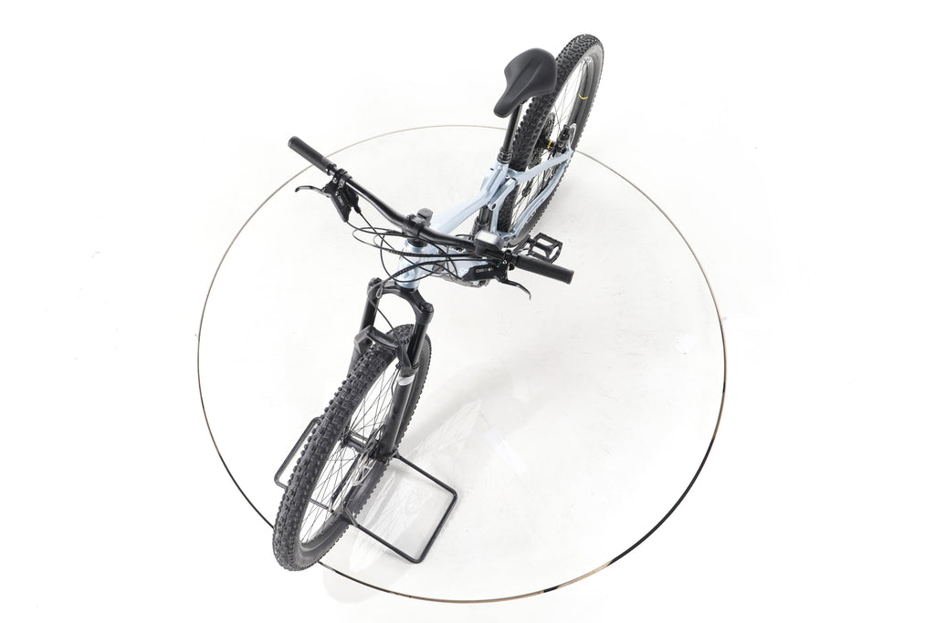 Scott Contessa Strike eRIDE 920 E-Bike Fully - Image 17