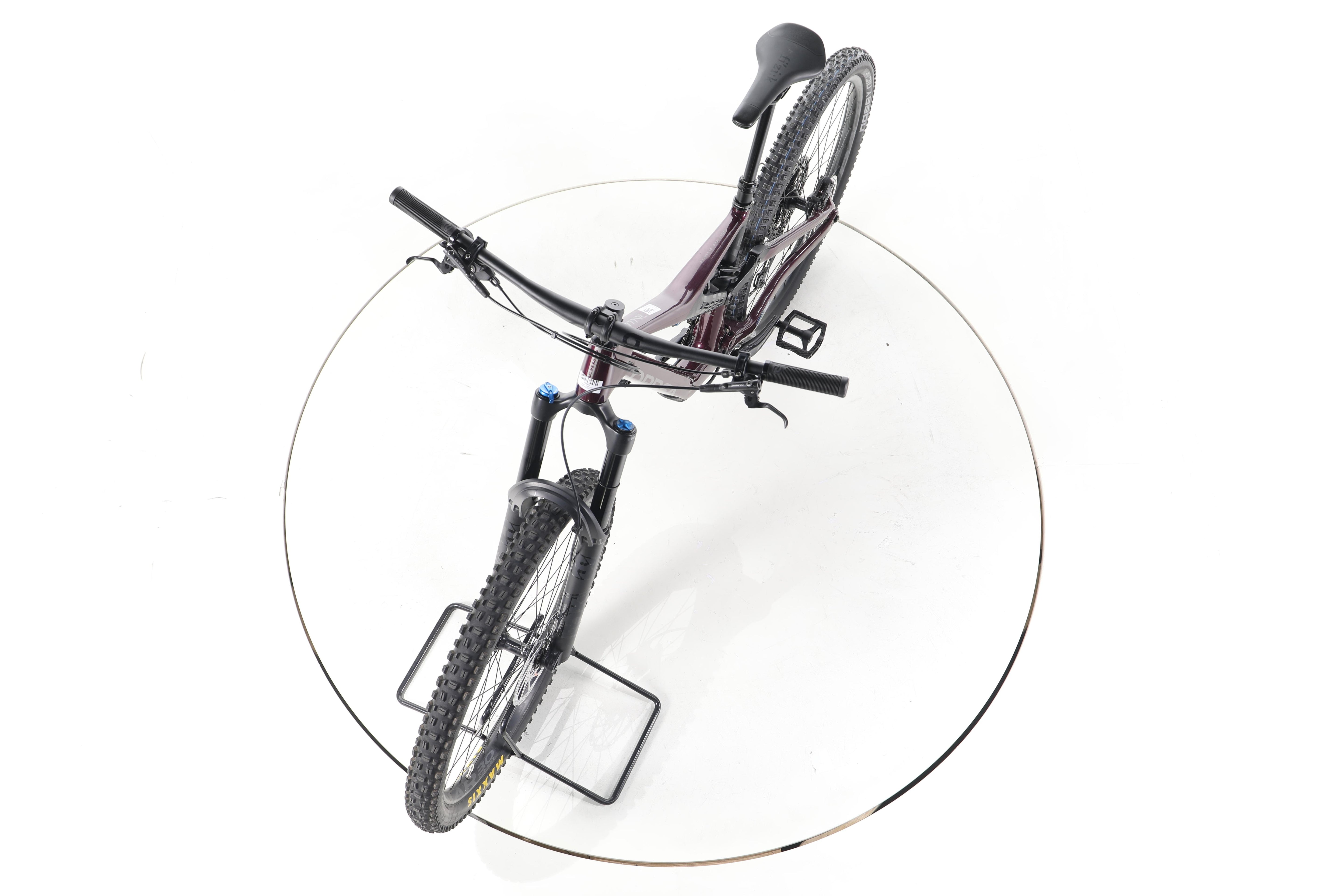 Orbea Rallon M20 - Image 17