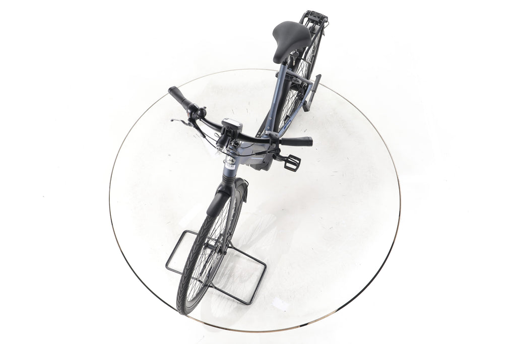 Gazelle Ultimate C8+ HMB Belt City E-Bike Tiefeinsteiger - Image 17