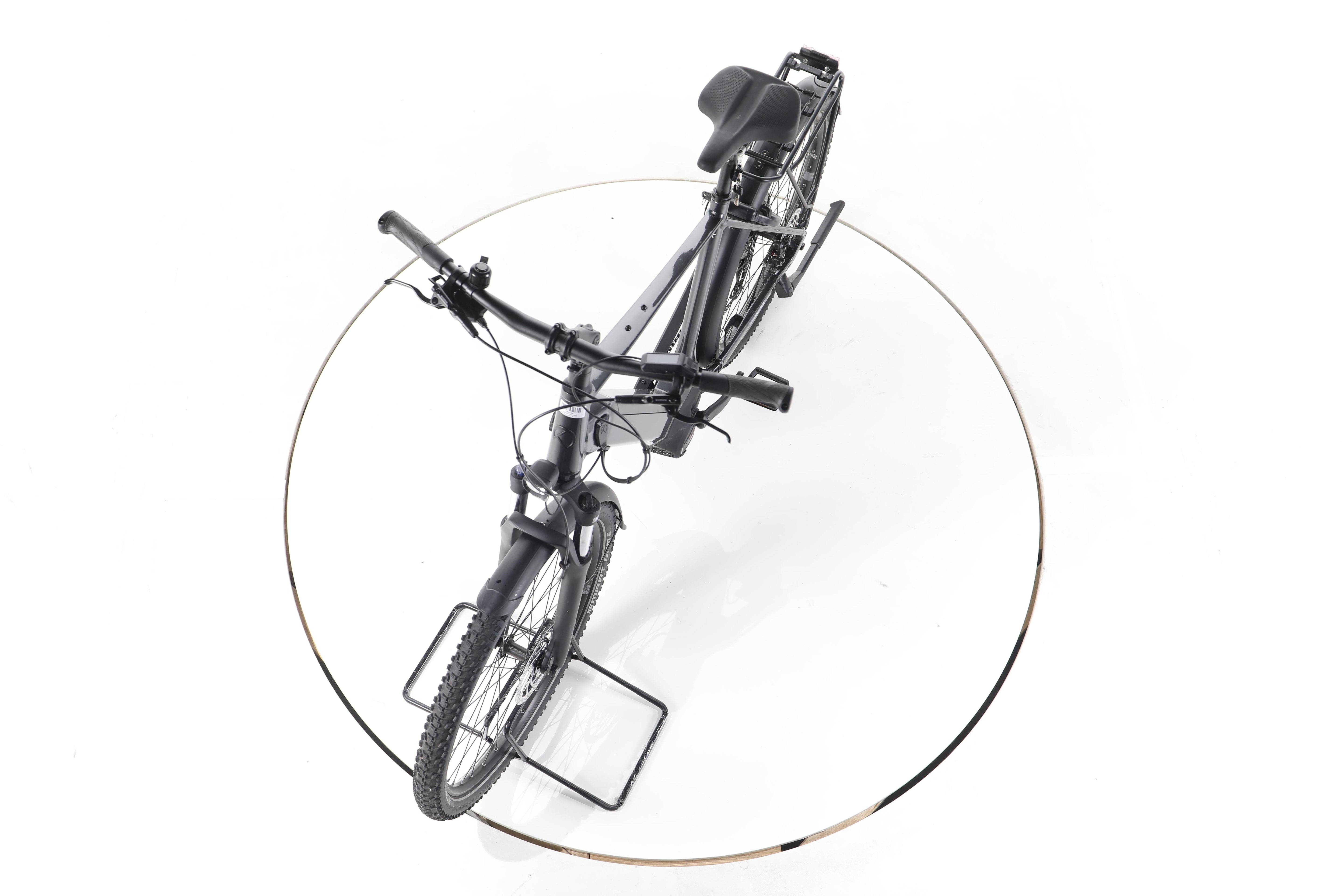 Kalkhoff Entice 3 Move Trekking E-Bike 2024 - Image 17