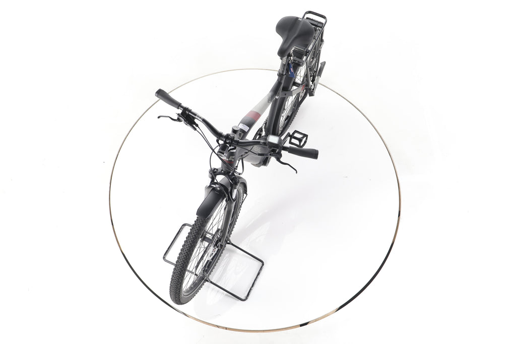 Haibike Trekking 3.5 LTD Trekking E-Bike - Image 17