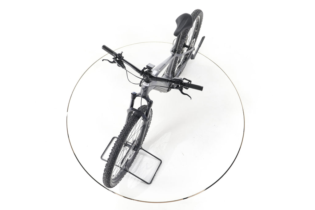Cube Reaction Hybrid Race E-Bike - Image 17