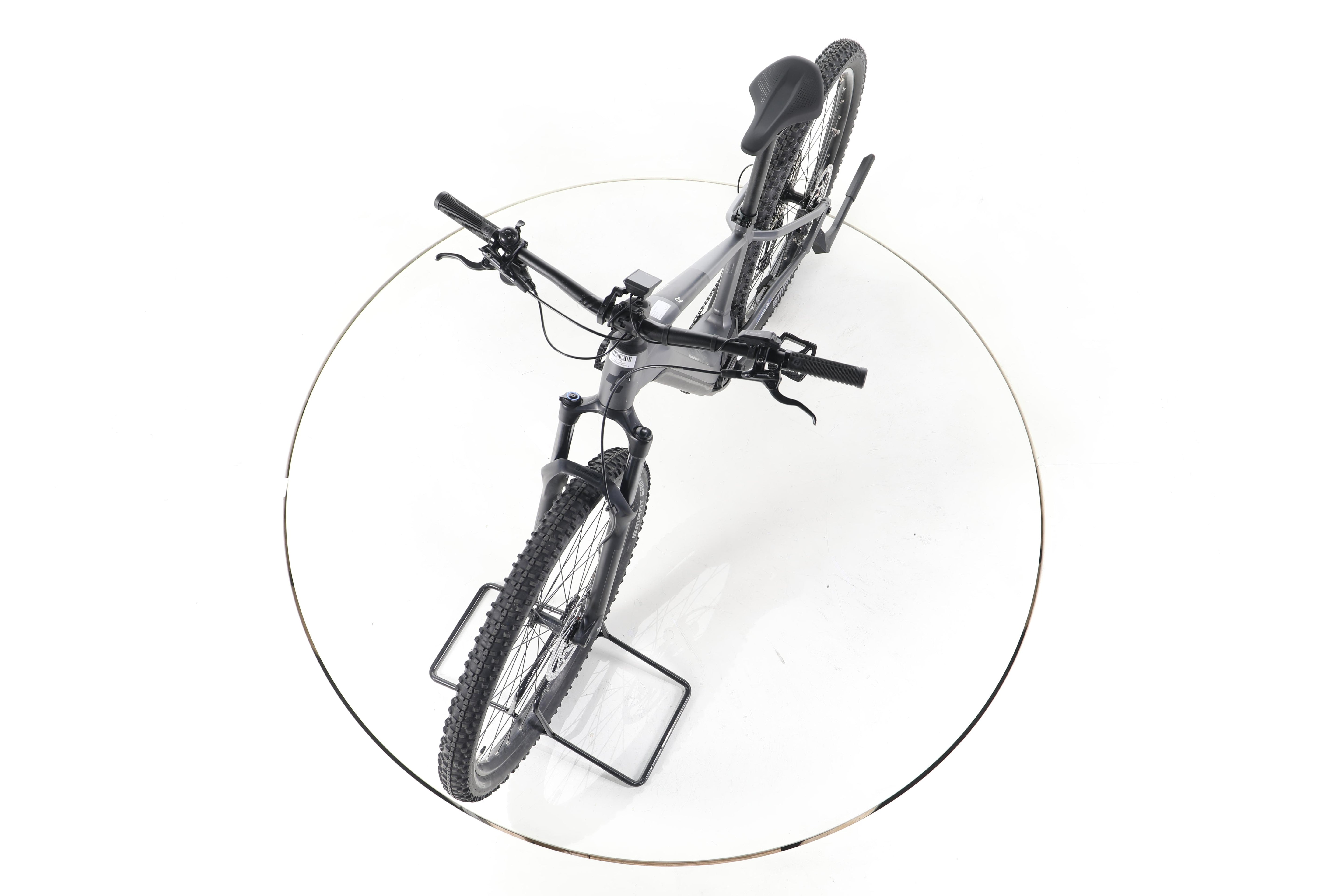 Cube Reaction Hybrid Race E-Bike - Image 17