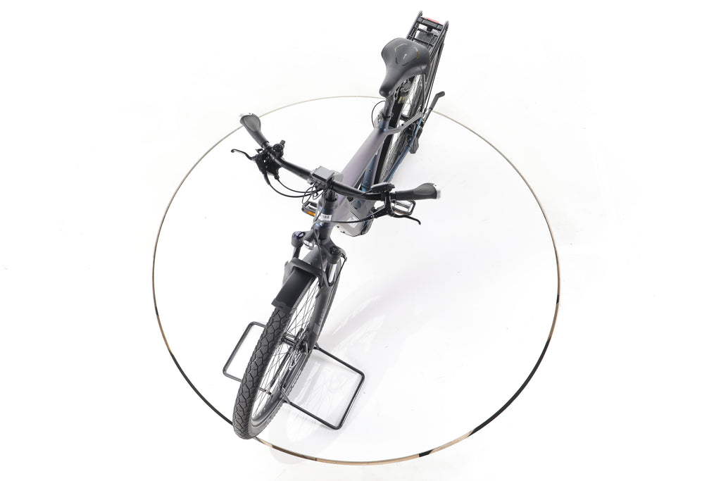 KTM Macina Gran 720 Trekking E-Bike - Image 17