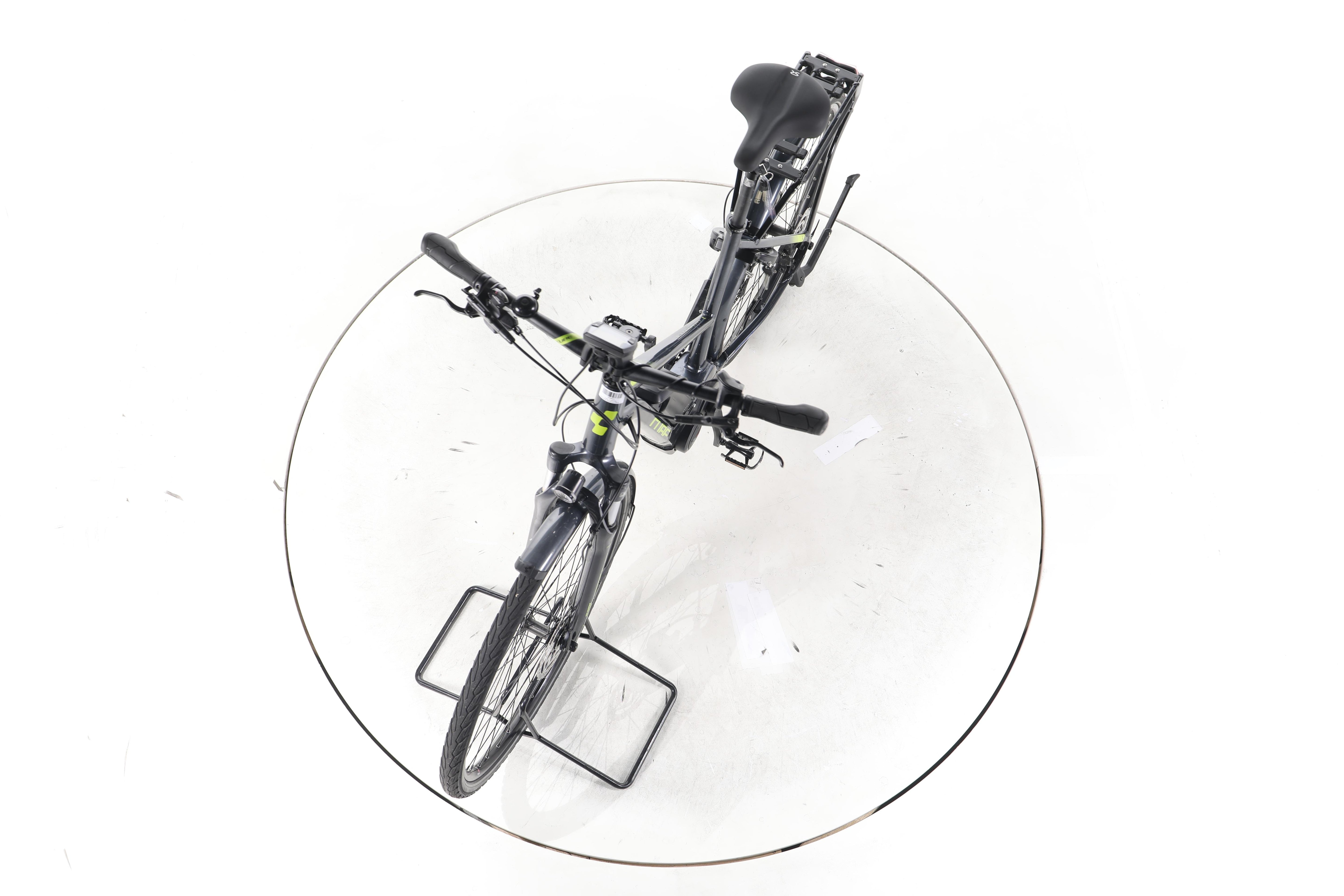 Cube Kathmandu Hybrid pro Trekking E-Bike Tiefeinsteiger - Image 17
