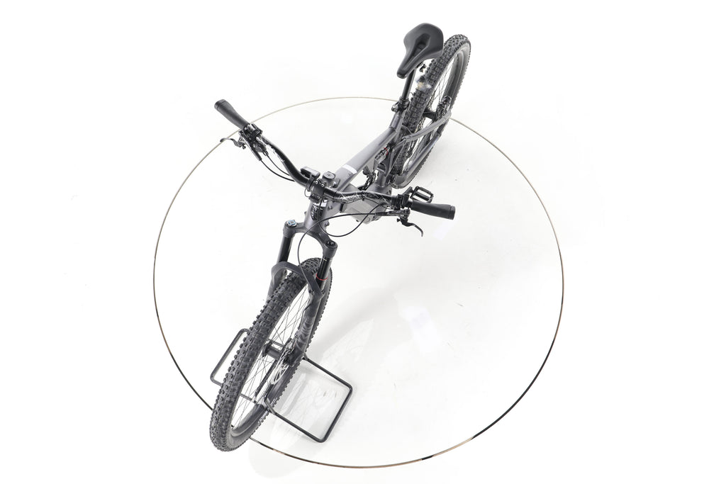 Hercules NOS FS 2.1 E-Bike Fully - Image 17