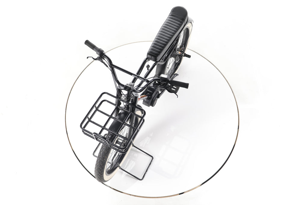 Ruff Cycles BIGGIE E-Fatbikes - Image 17