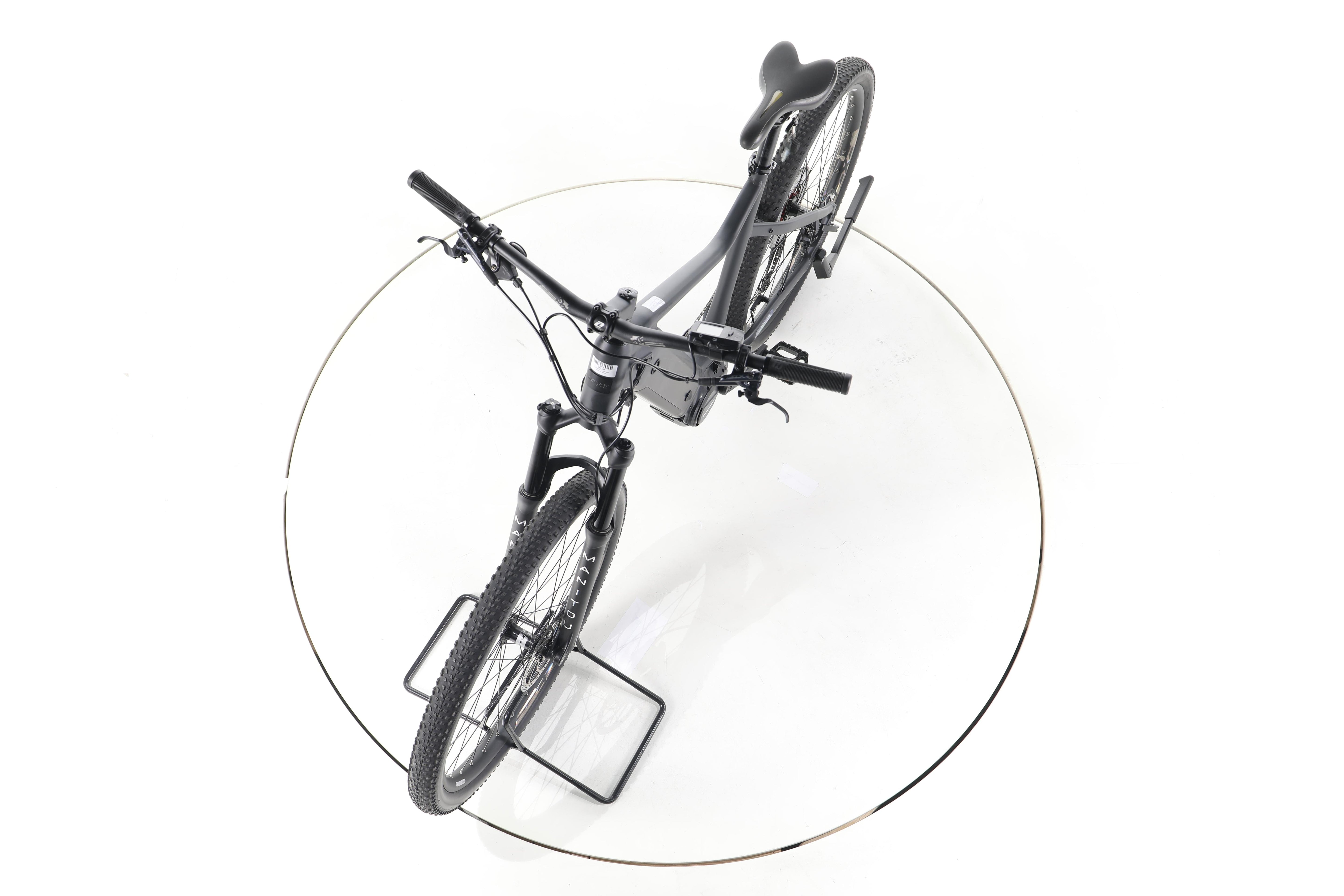 LeaderFox Orton E-Bike - Image 17