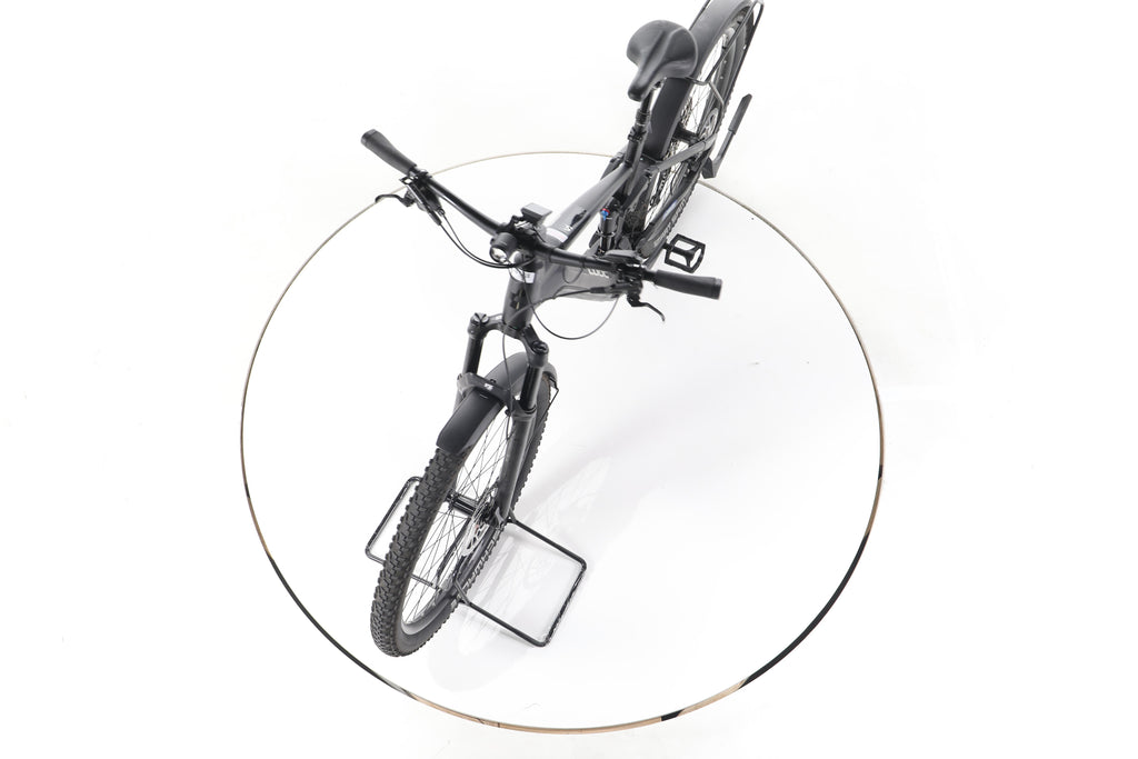 Cube Stereo Hybrid 120 SLX E-Bike Fully - Image 17
