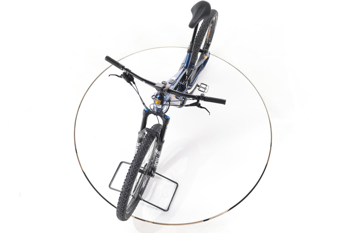 Conway Xyron S 3.9 E-Bike Fully - Image 17