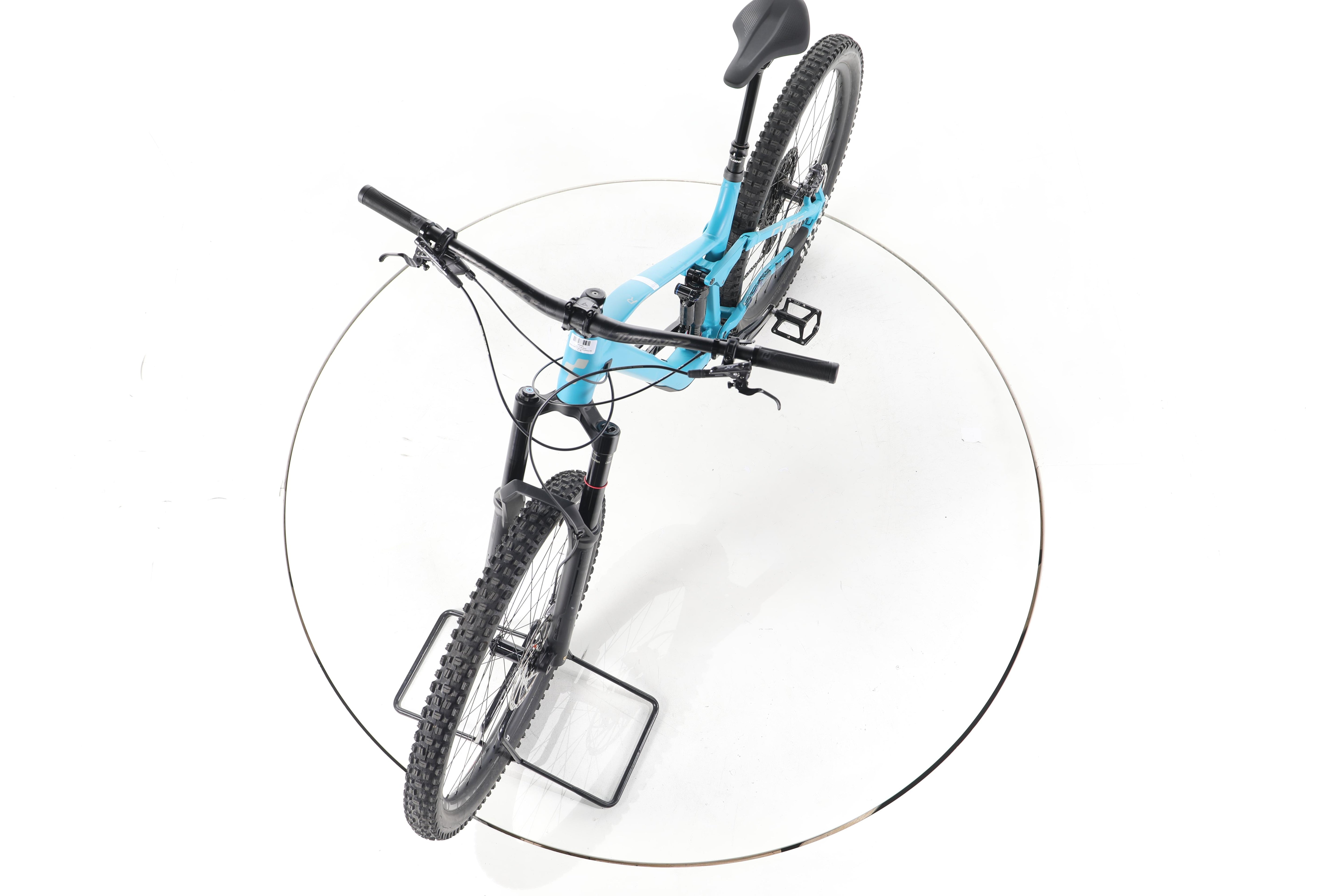 Cube Stereo ONE77 Race - Image 17