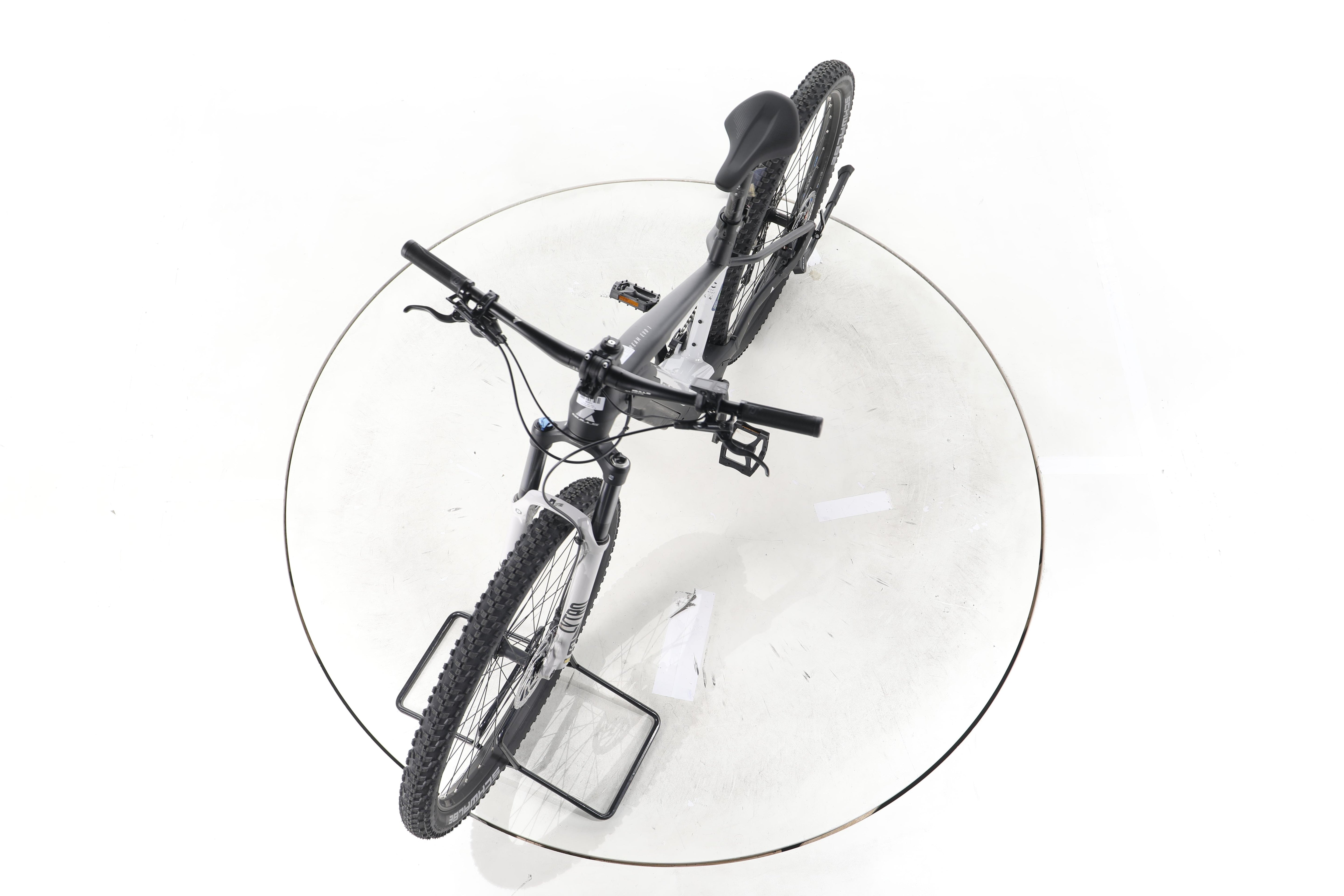 Bulls E-Stream EVO 1 E-Bike - Image 17