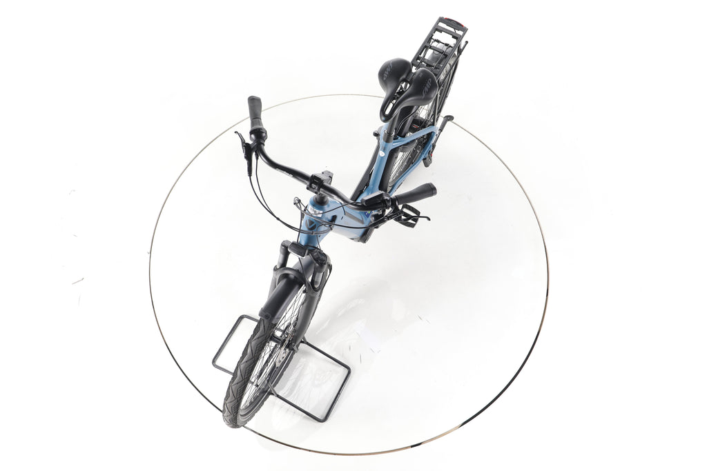 Velo de Ville AEB 890 PRO City E-Bike Tiefeinsteiger - Image 17