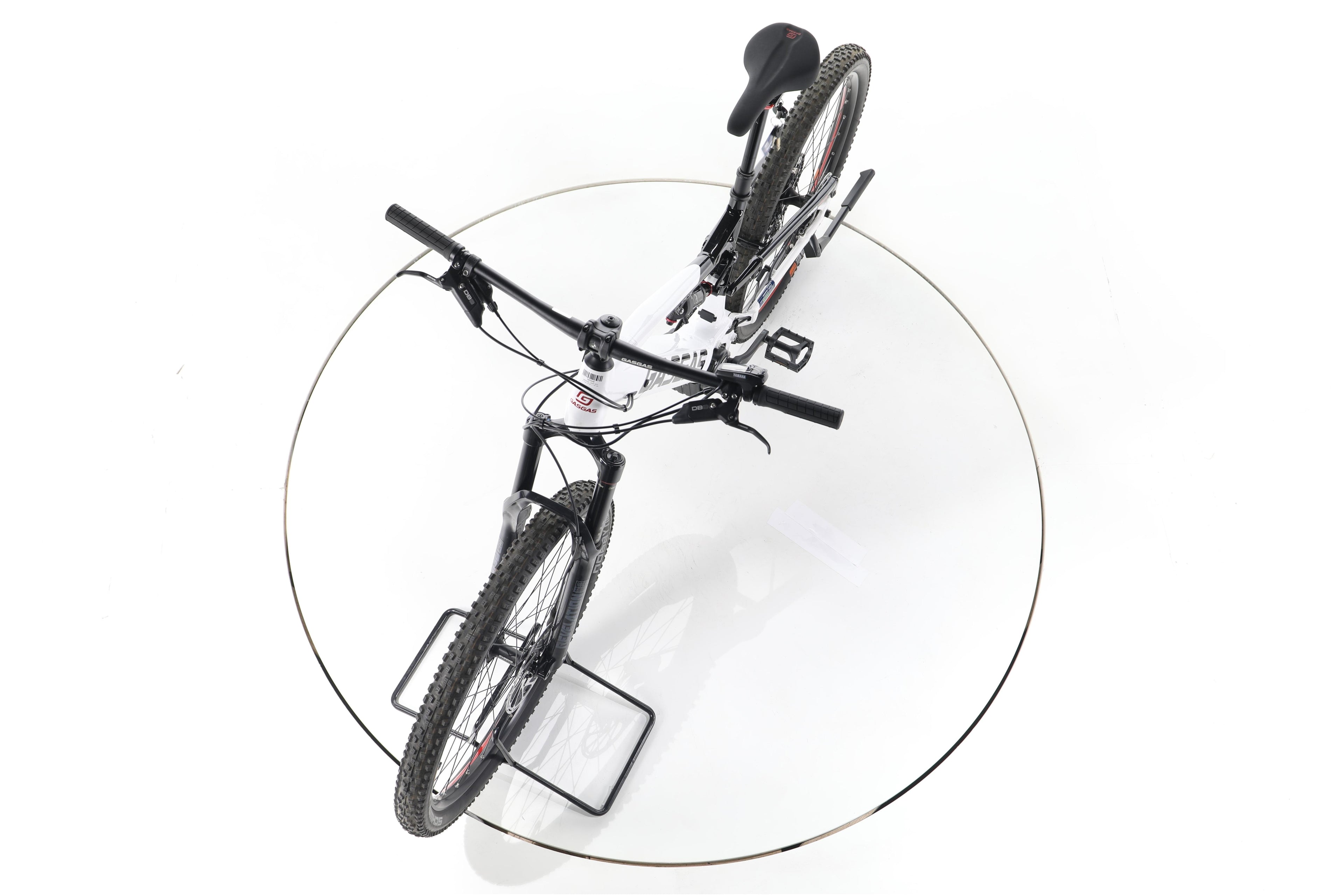GASGAS G TRAIL 2.0 Fully E-Bike - Image 17