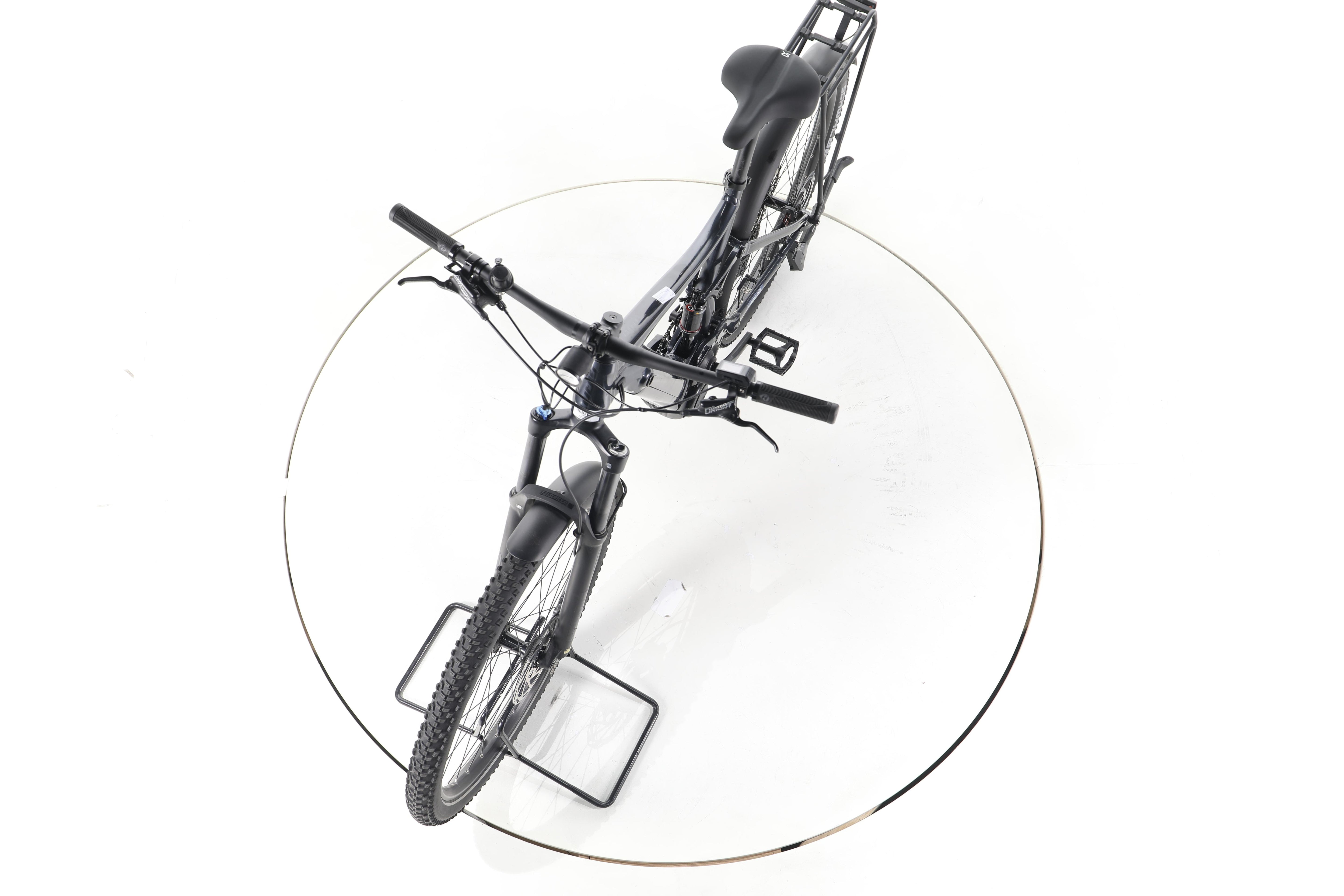 Giant Stance E+EX SUV E-Bike - Image 17