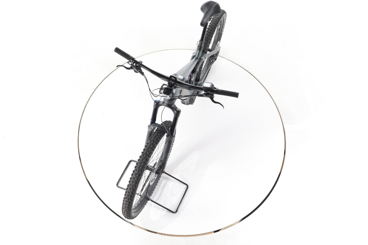 Bulls Sonic EVO AM 2 E-Bike Fully Carbon - Image 17