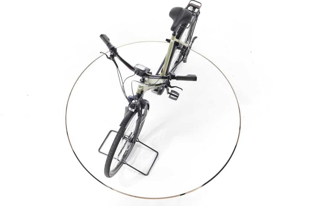 Victoria eTrekking 11.5 City E-Bike Tiefeinsteiger - Image 17