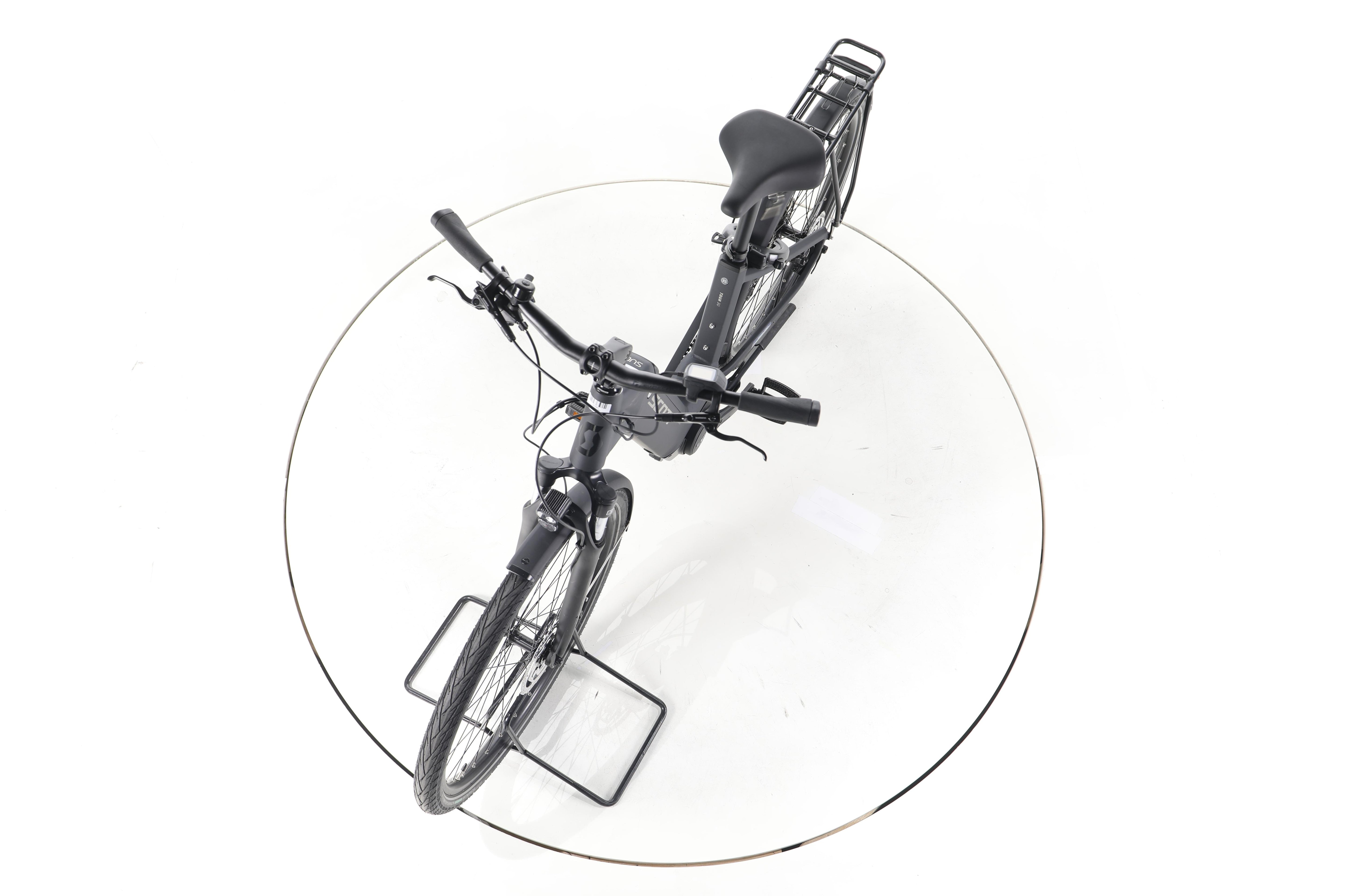 Scott Sub Tour eRIDE 30 Trekking E-Bike Tiefeinsteiger - Image 17