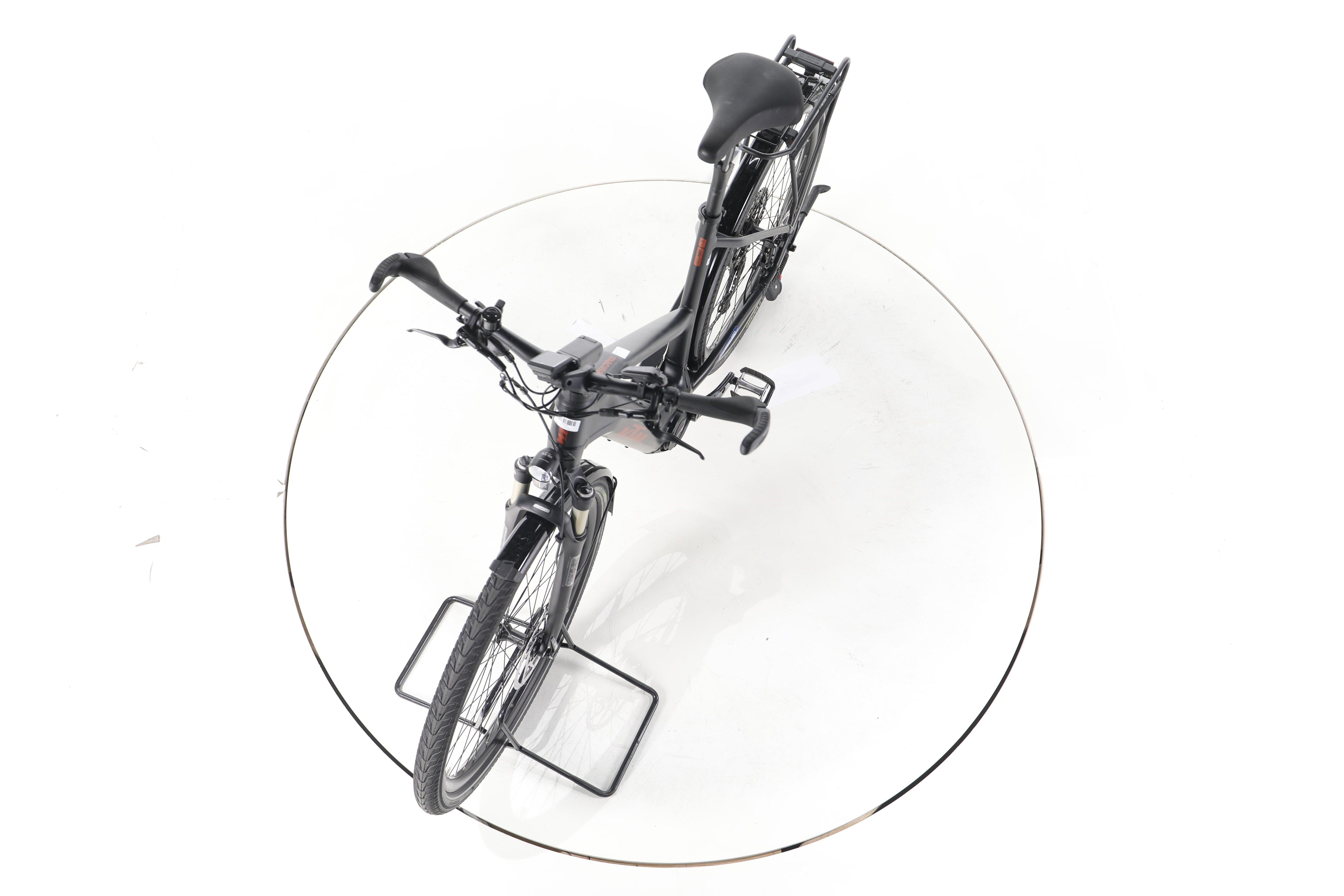 KTM Macina Ultimate XTS Trekking E-Bike - Image 17