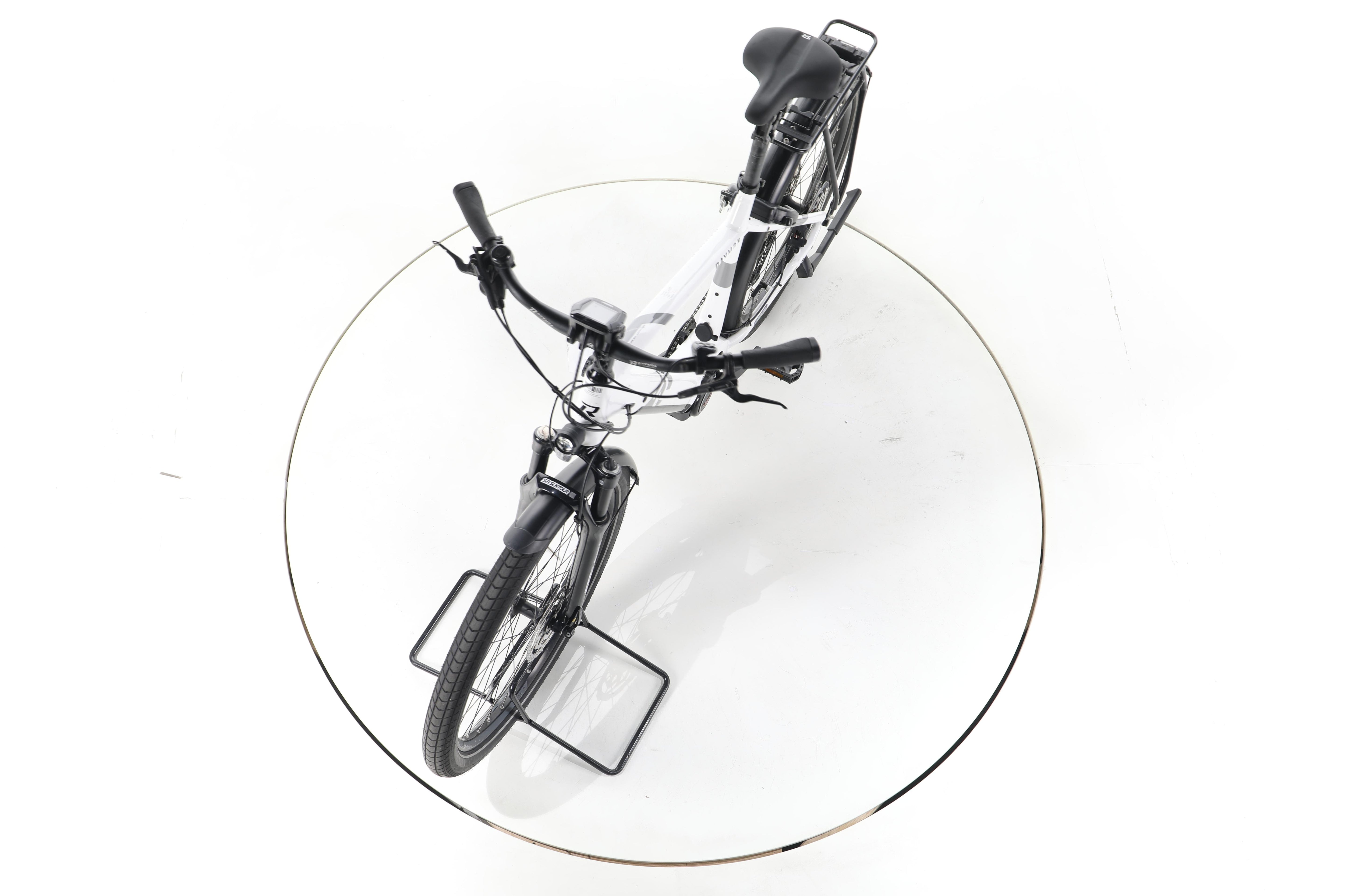 R Raymon TourRay E 7.0 Trekking E-Bike - Image 17