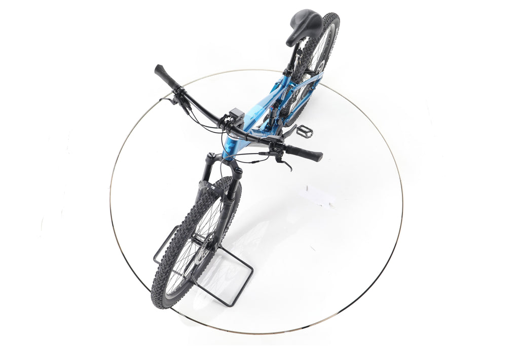 Cube Stereo Hybrid 120 SLX Fully E-Bike 2023 - Image 17