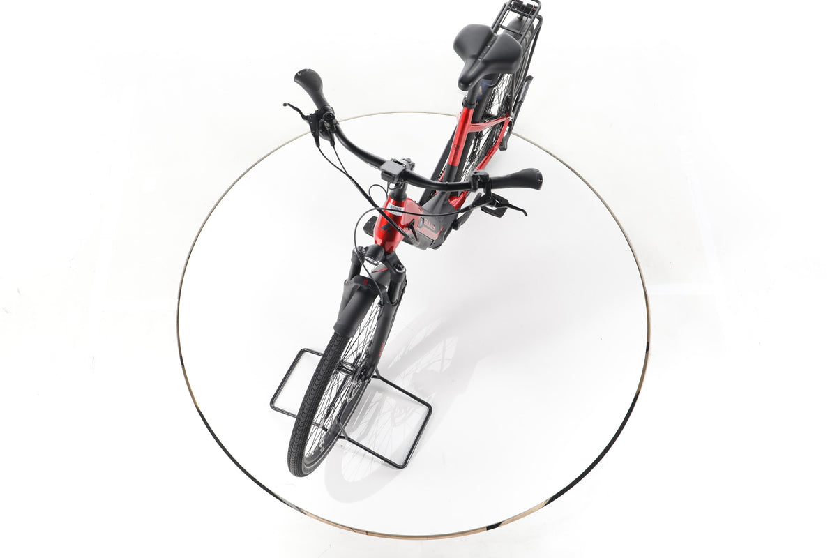 Bulls Lacuba EVO 11 Trekking E-Bike Tiefeinsteiger - Image 17