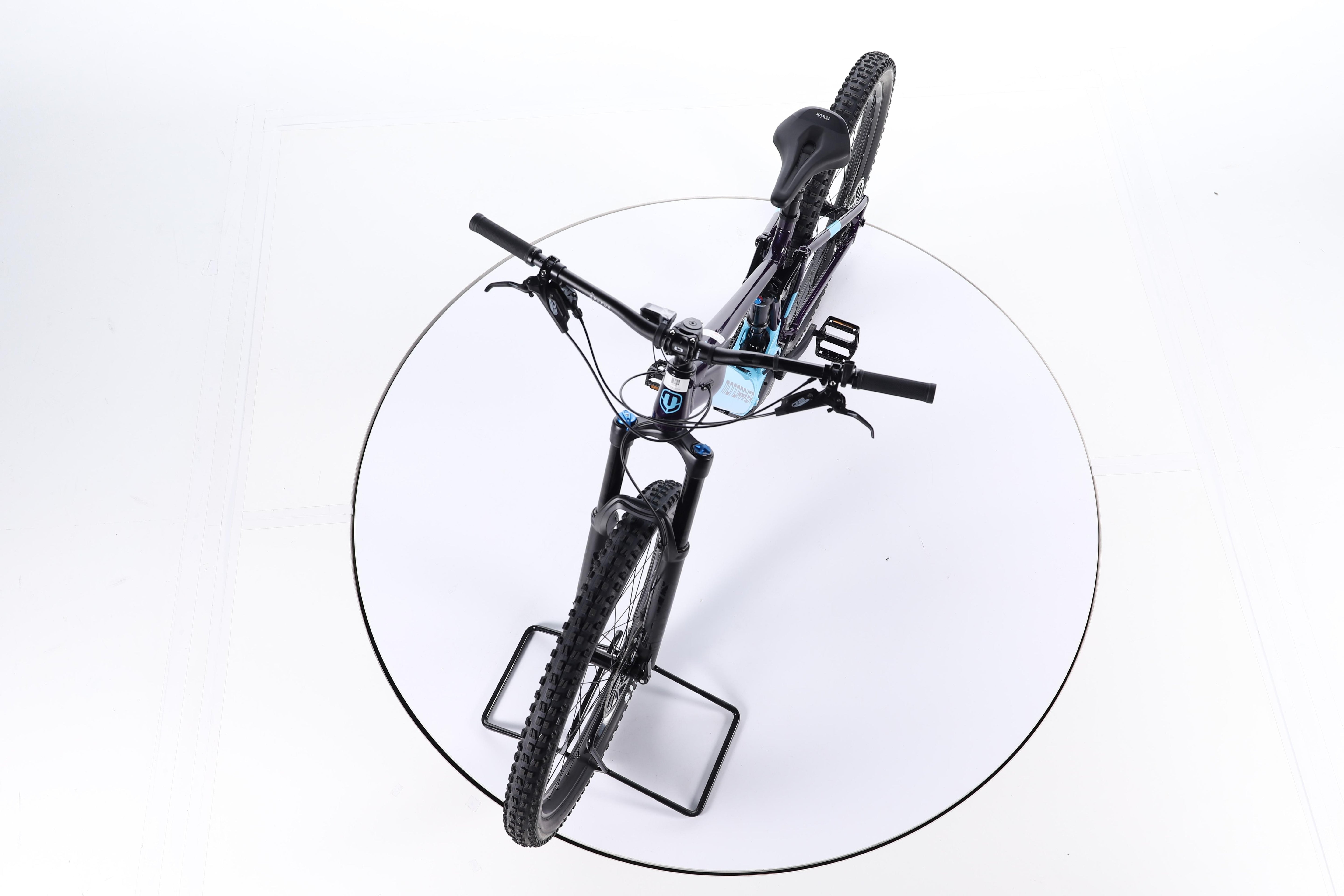 Mondraker DUSK R Fully E-Bike - Image 17