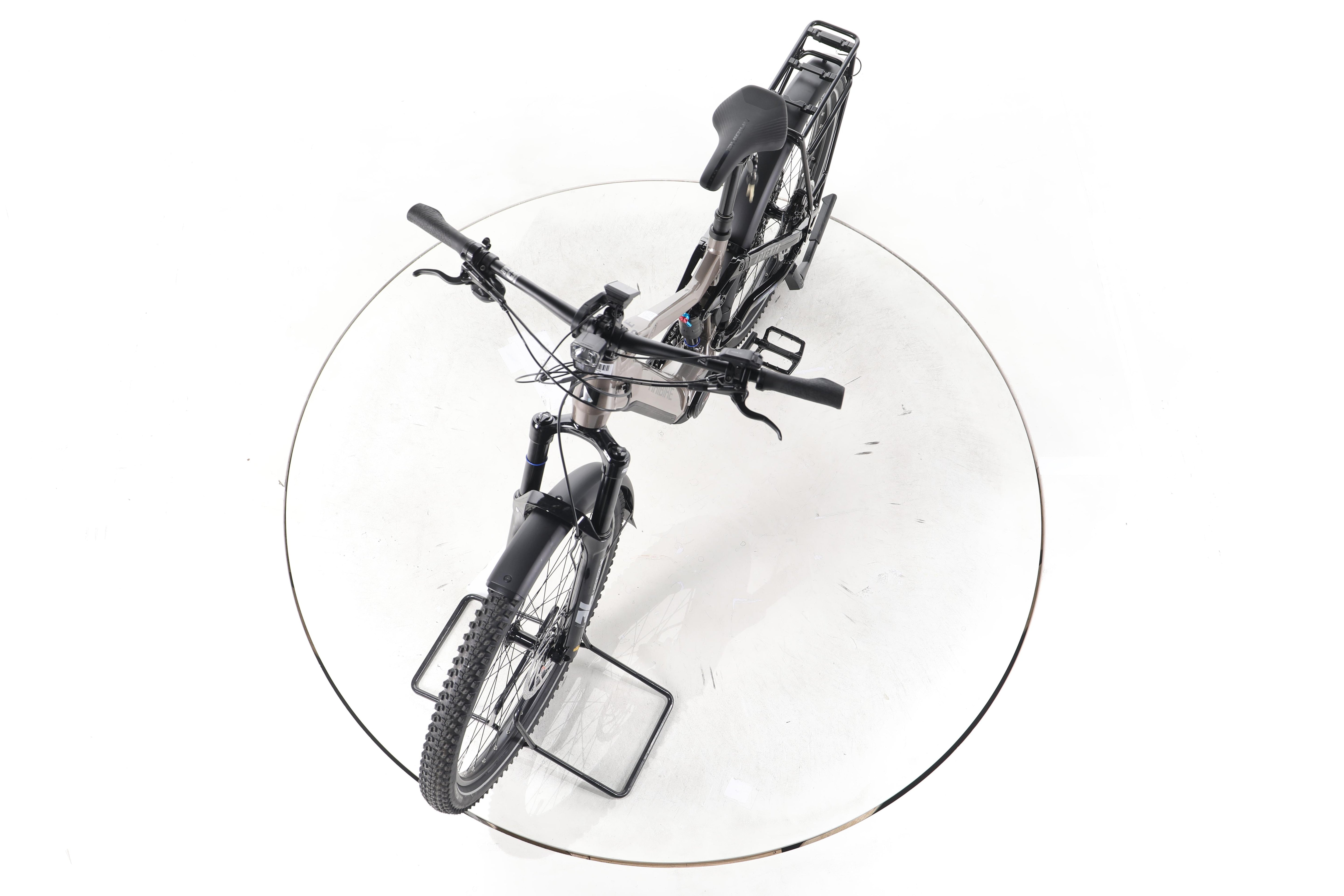 Haibike ADVENTR 10 E-Bike Fully 2025 - Image 17